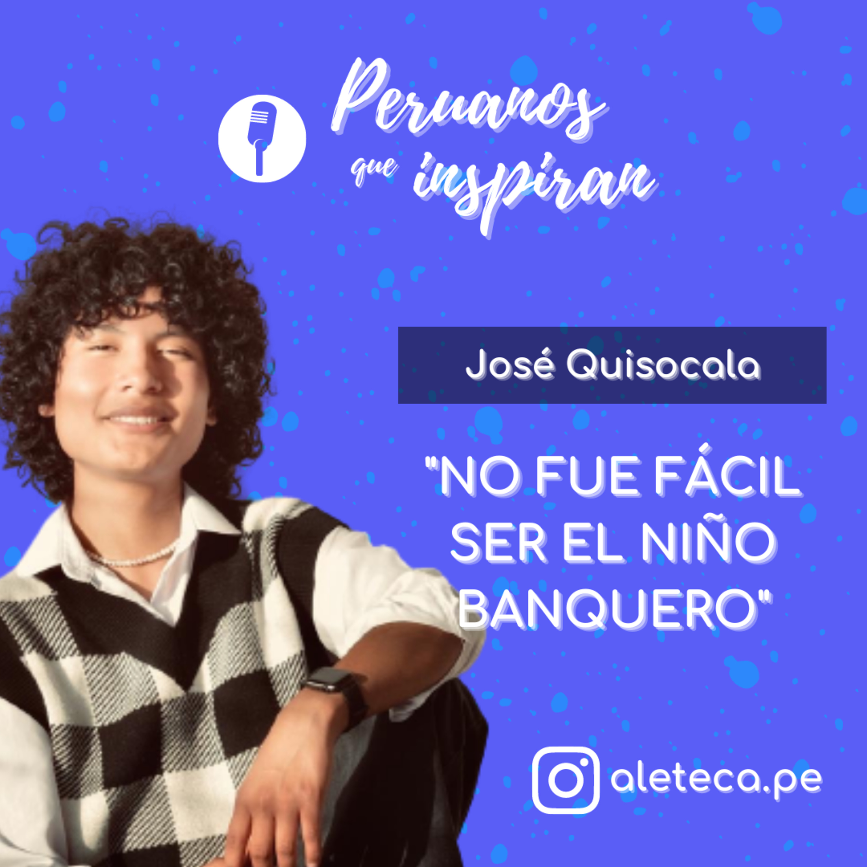 Peruanos que inspiran