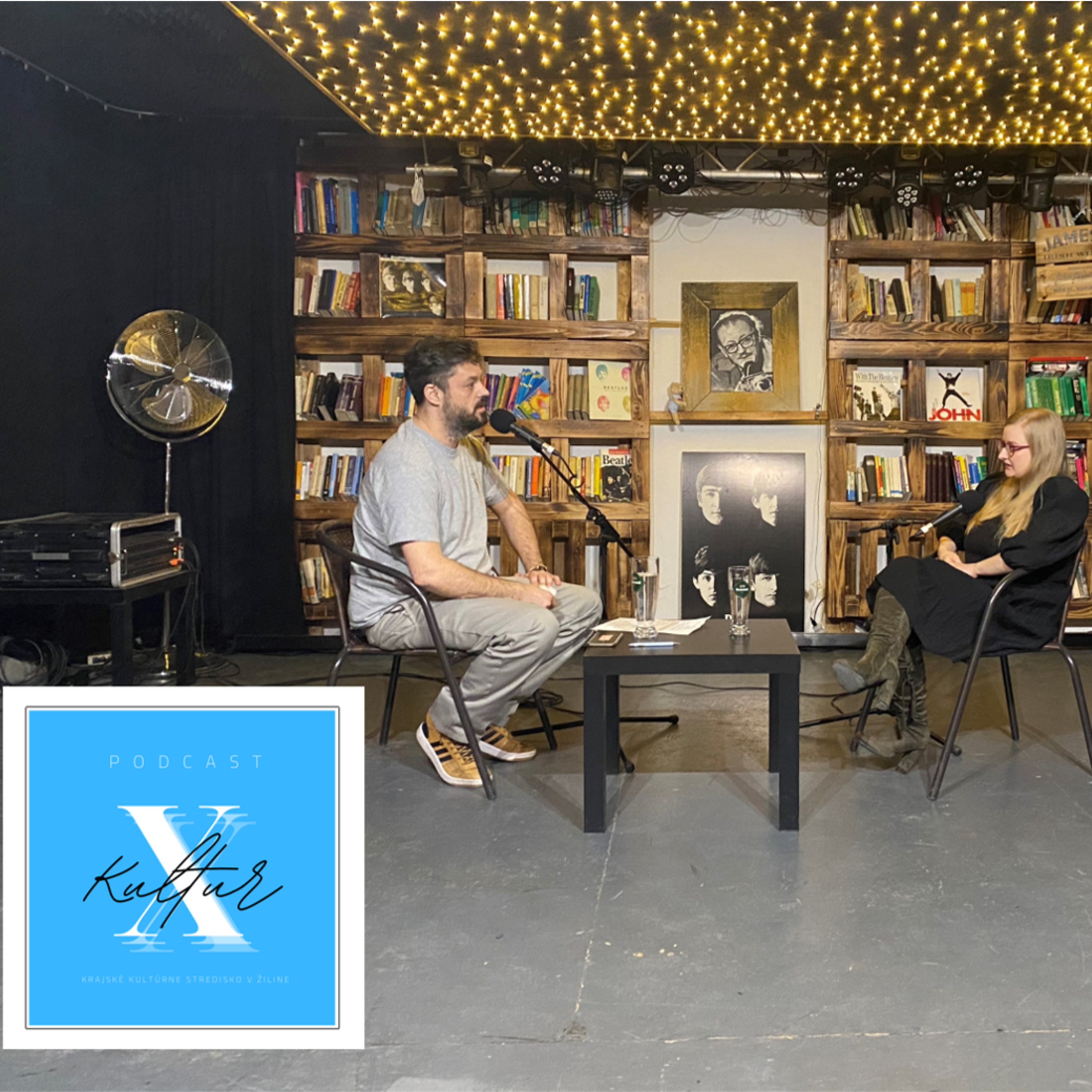 Kultur X - Veľká noc ide episode artwork