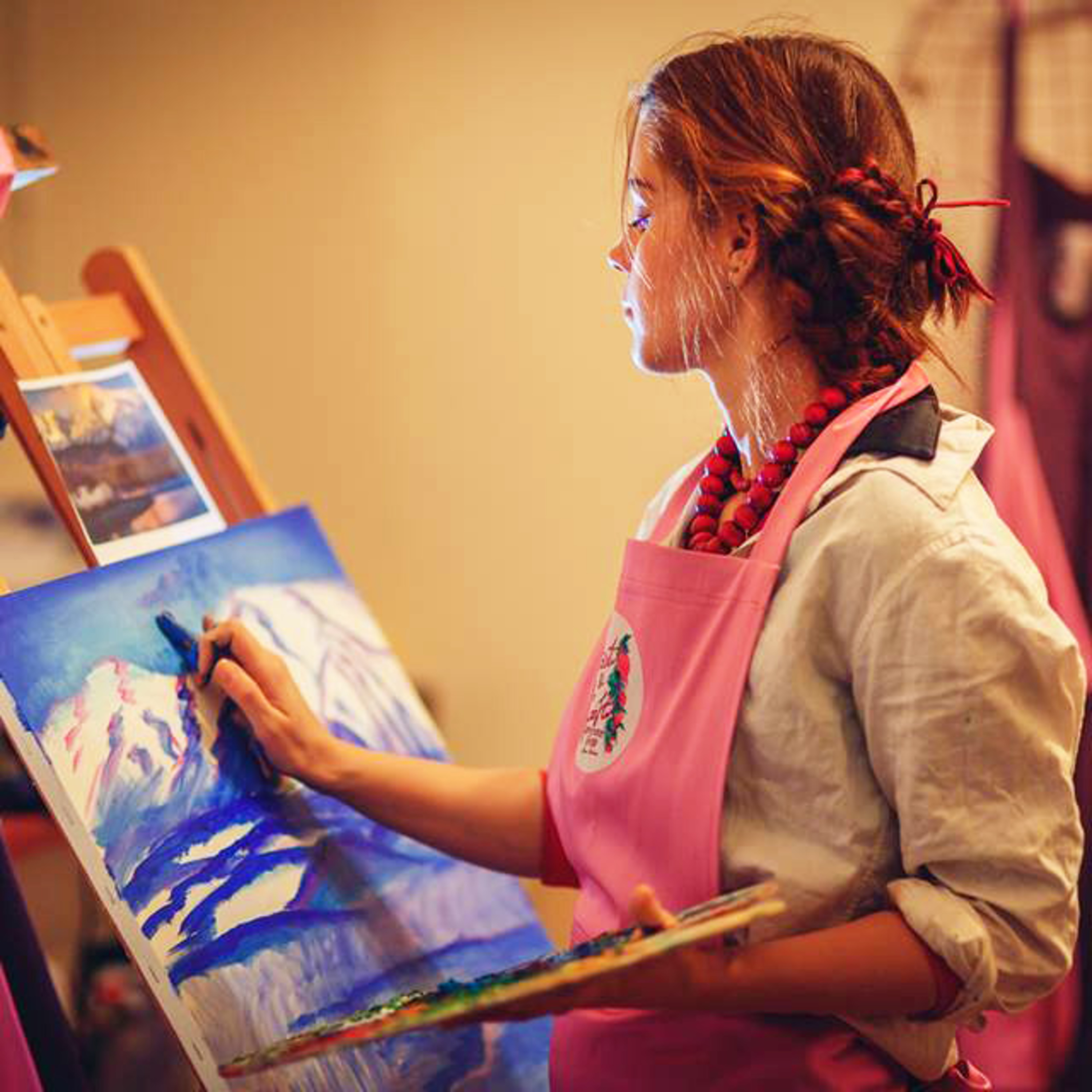 Art Muse Podcast
