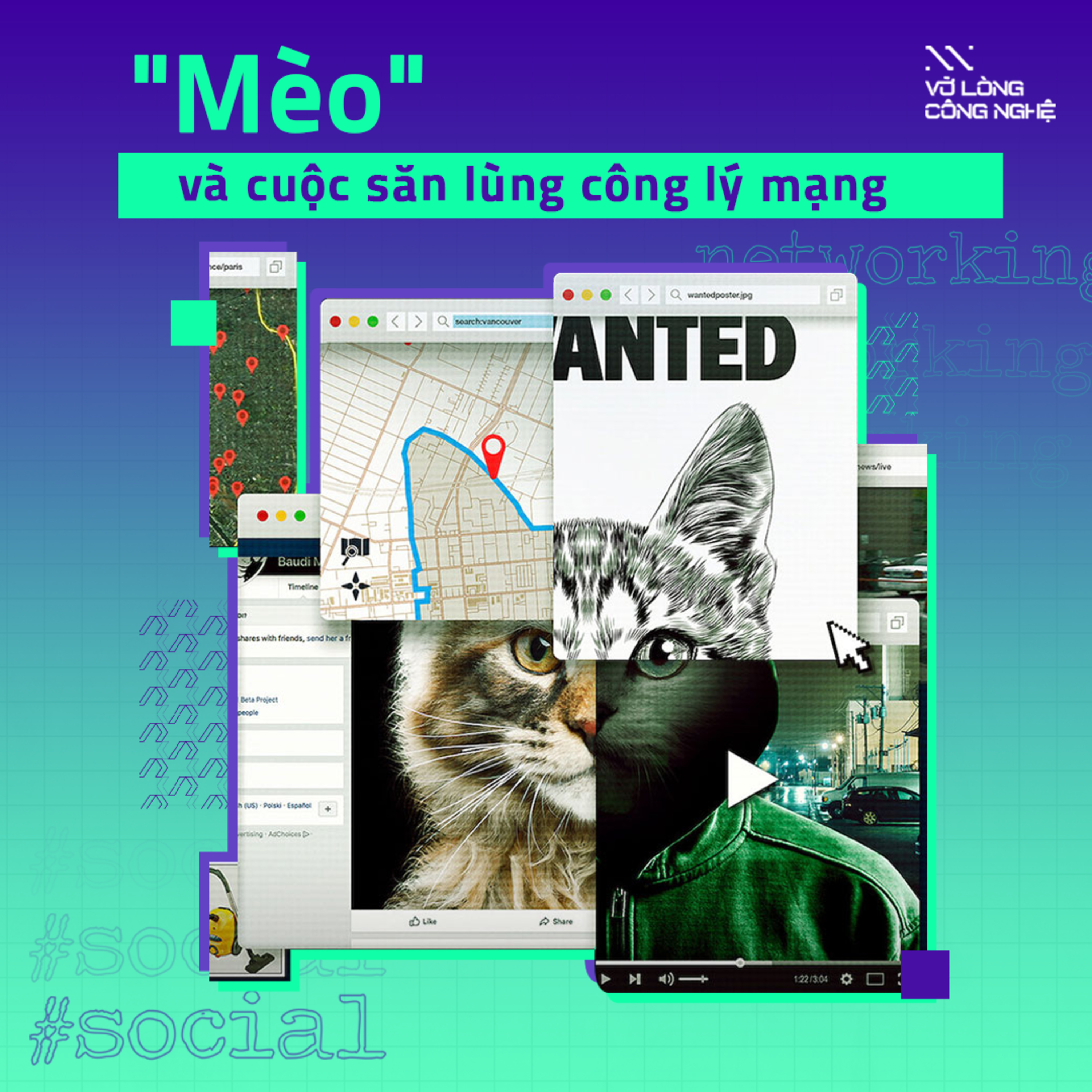 Vỡ lòng công nghệ