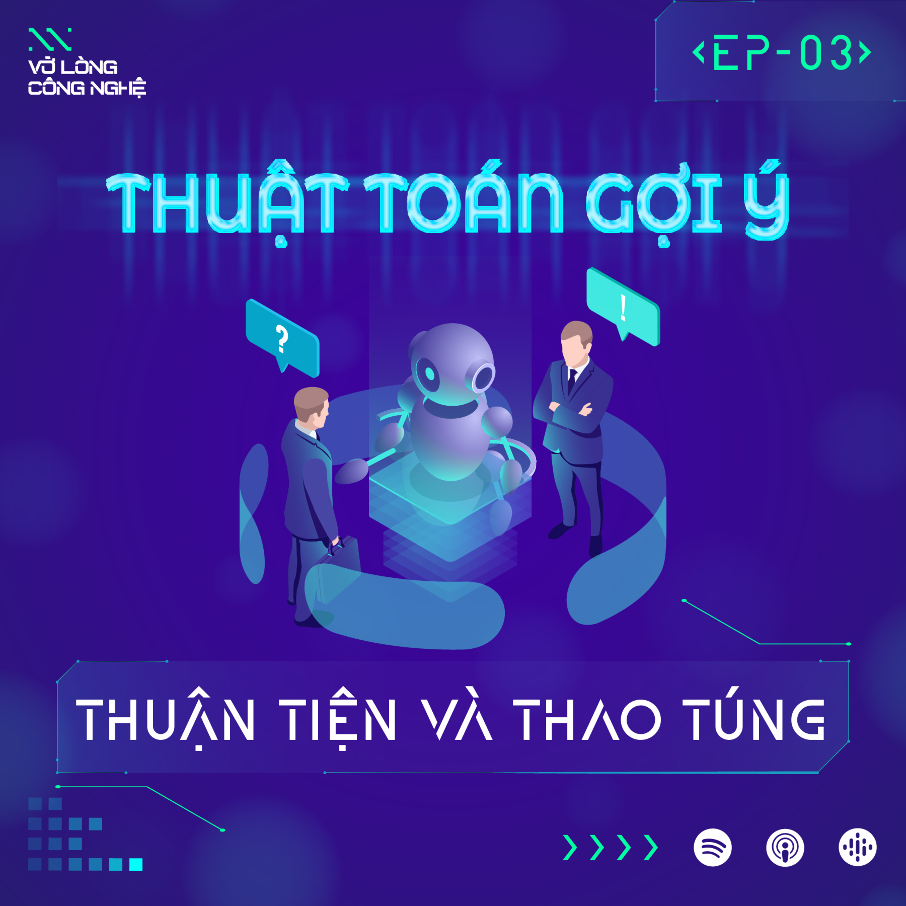 Vỡ lòng công nghệ