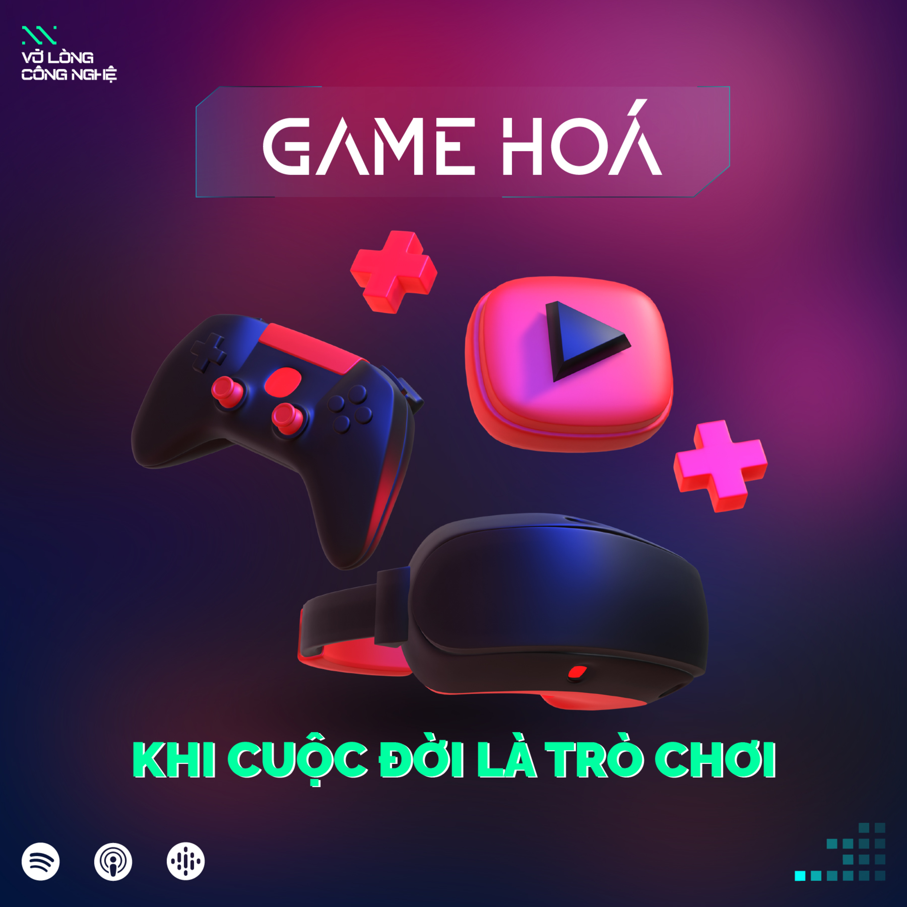 Vỡ lòng công nghệ