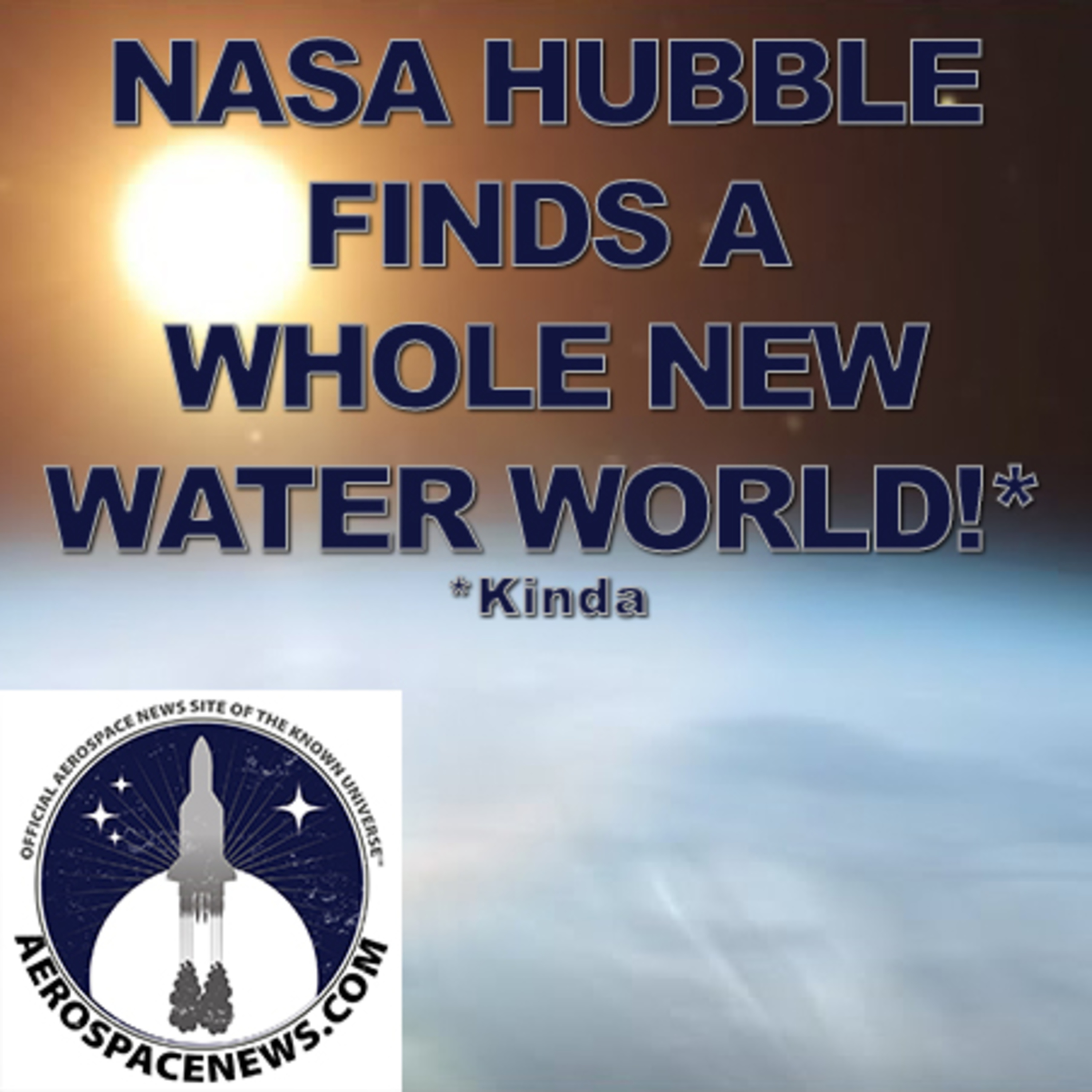 LeadingEdge From AeroSpaceNews.com