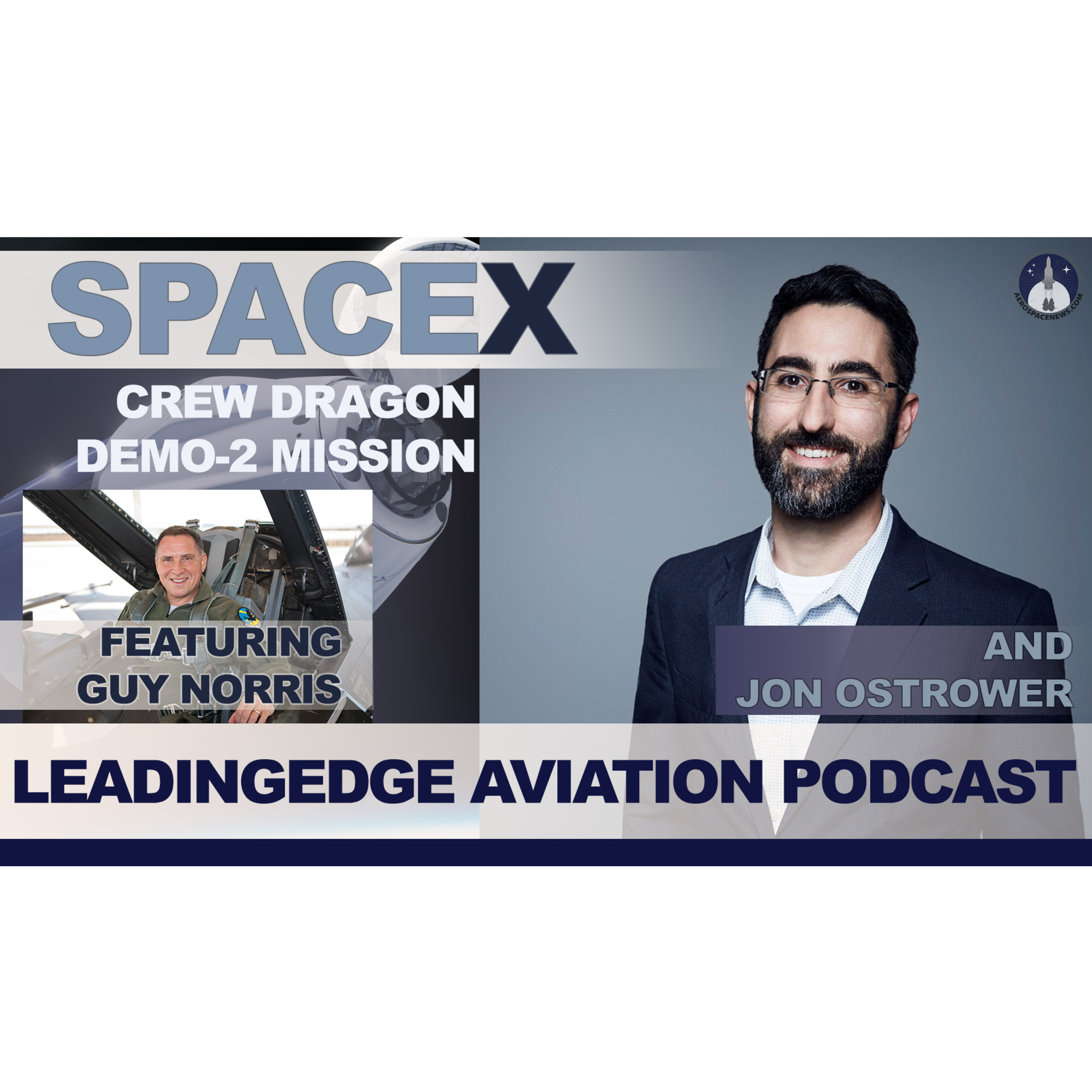 LeadingEdge From AeroSpaceNews.com