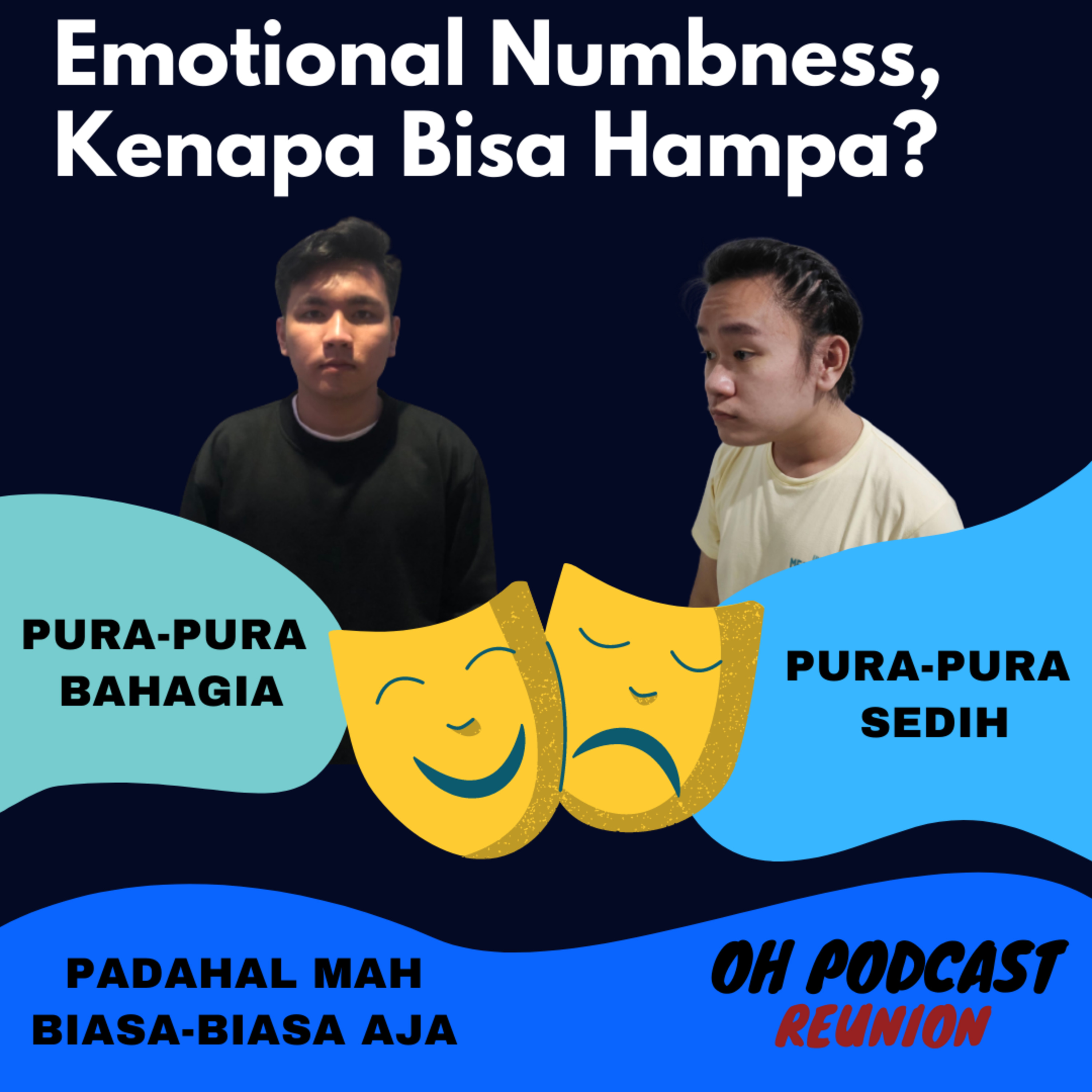 OH PODCAST