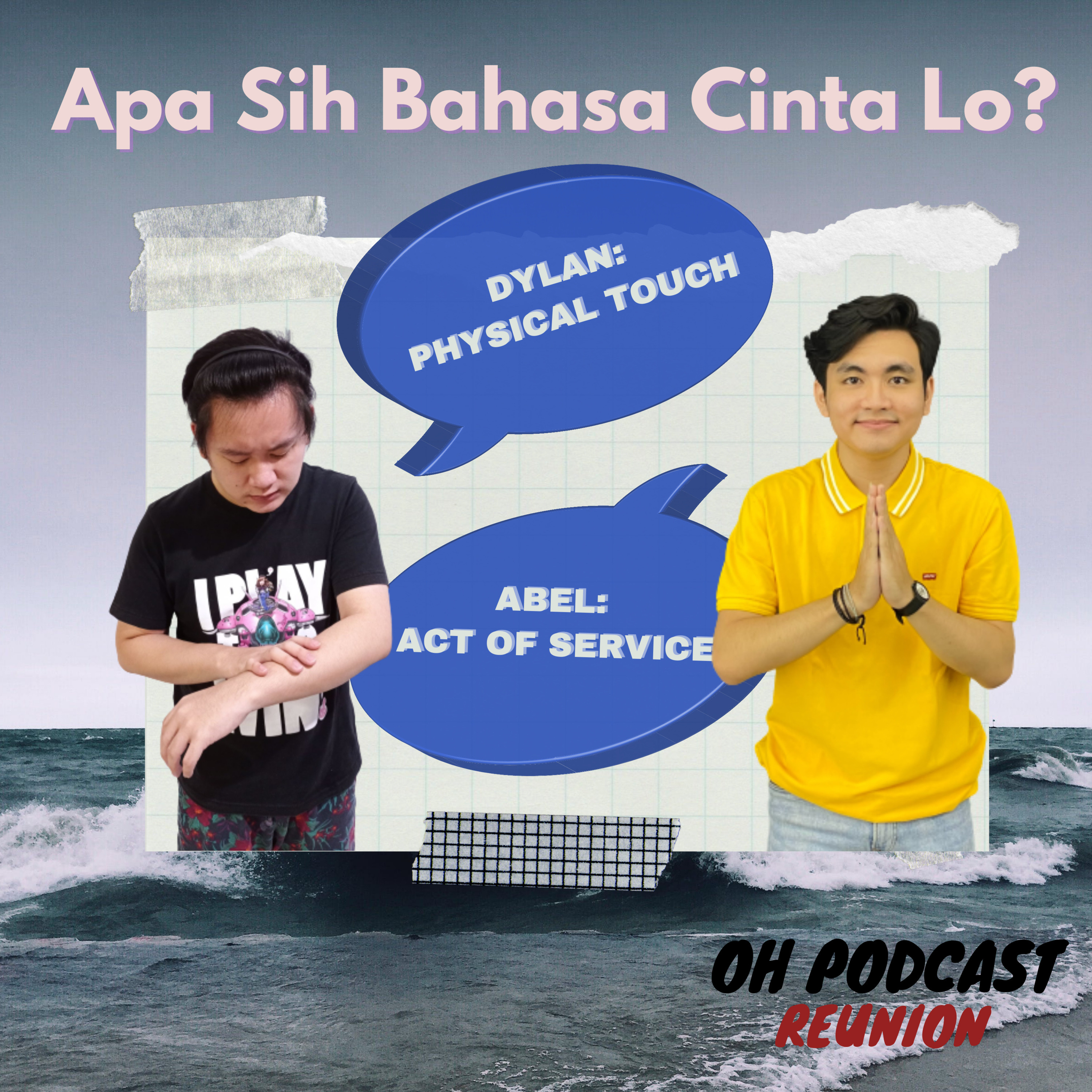 OH PODCAST