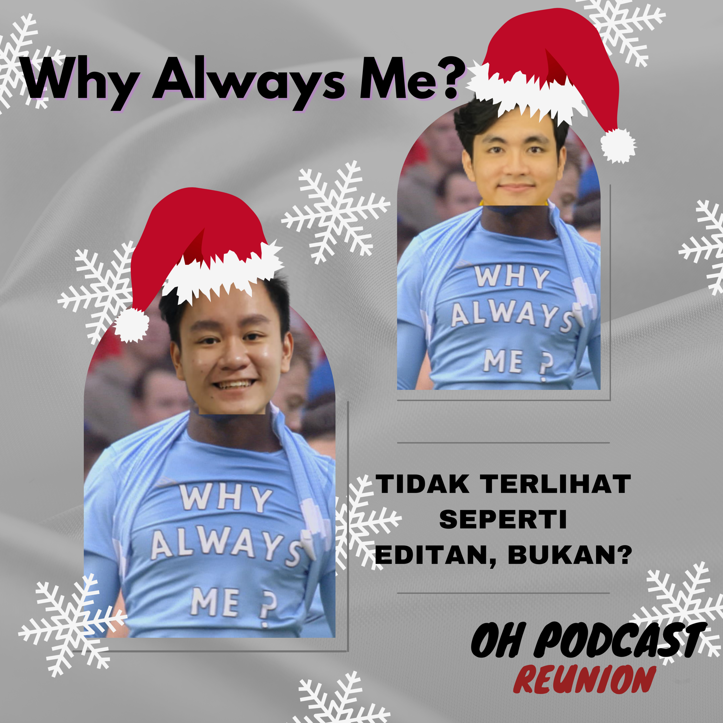 OH PODCAST