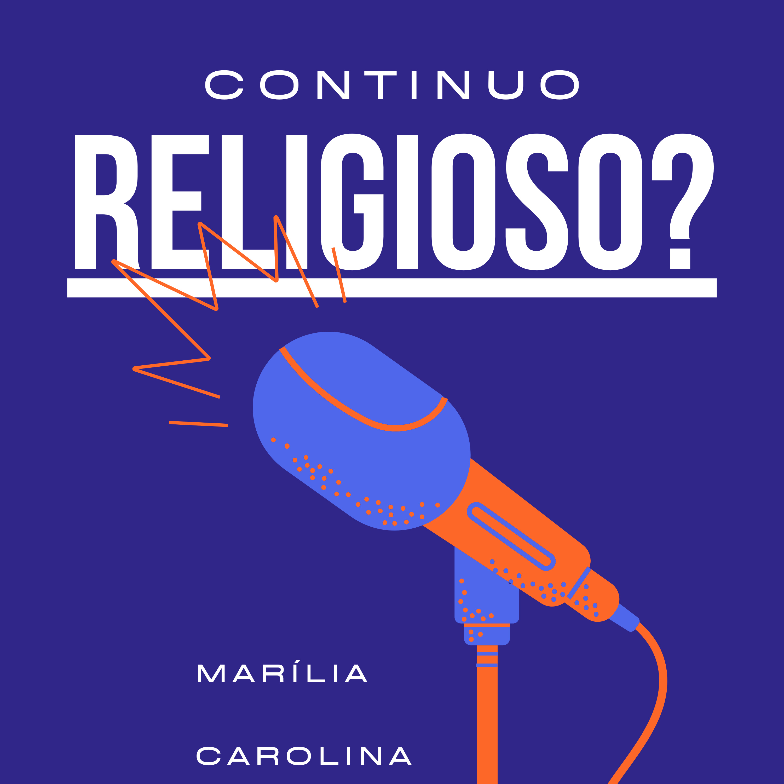 Continuo religioso? episode artwork