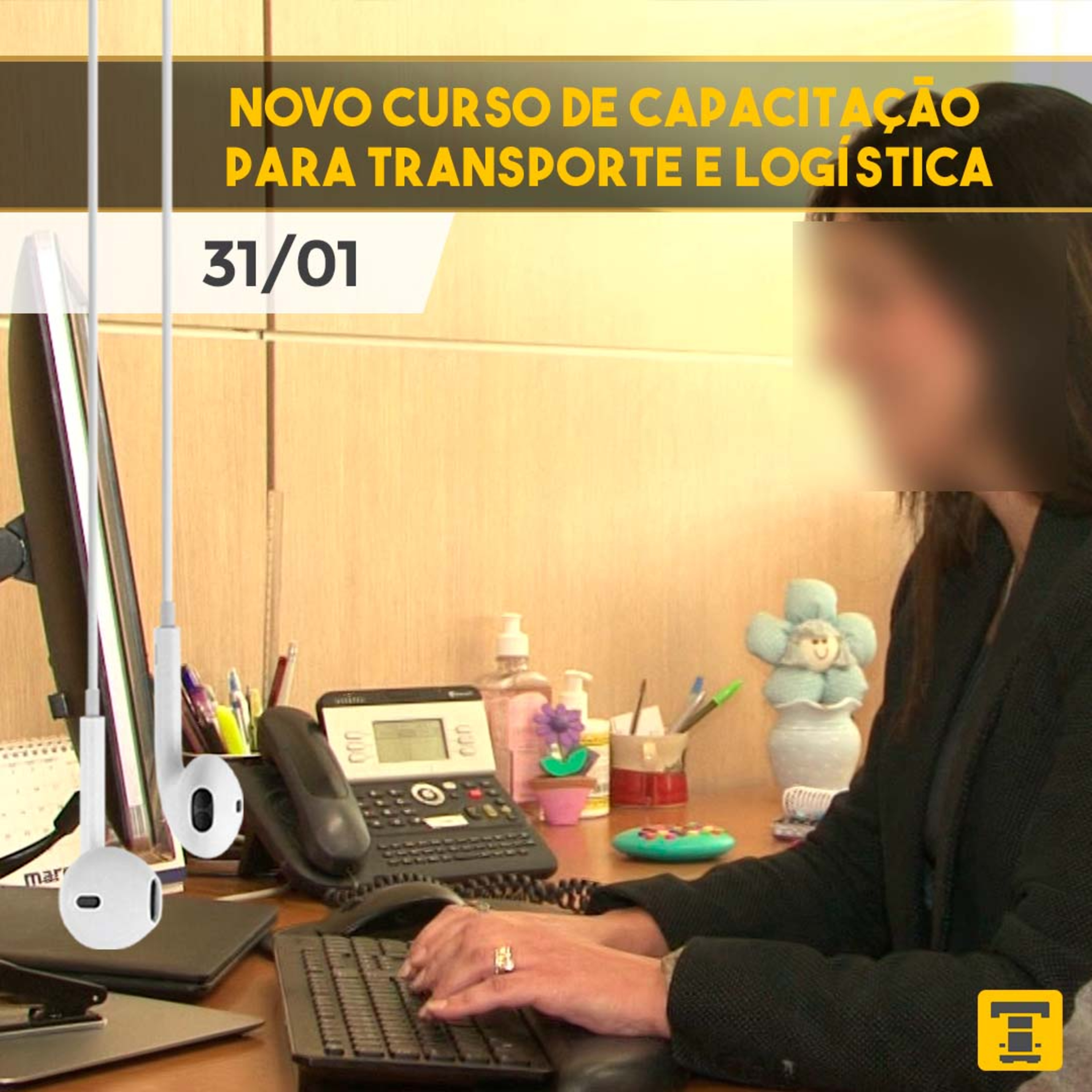 Trucão com Pé Na Estrada