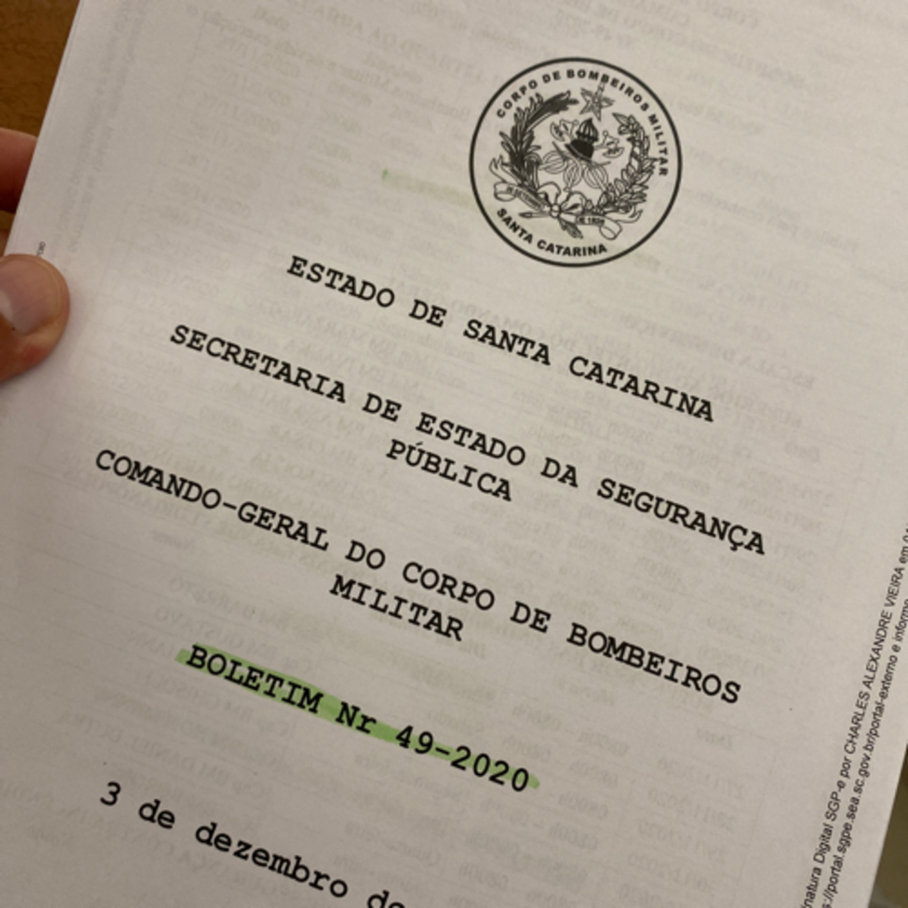 Salvamento aquático  episode artwork