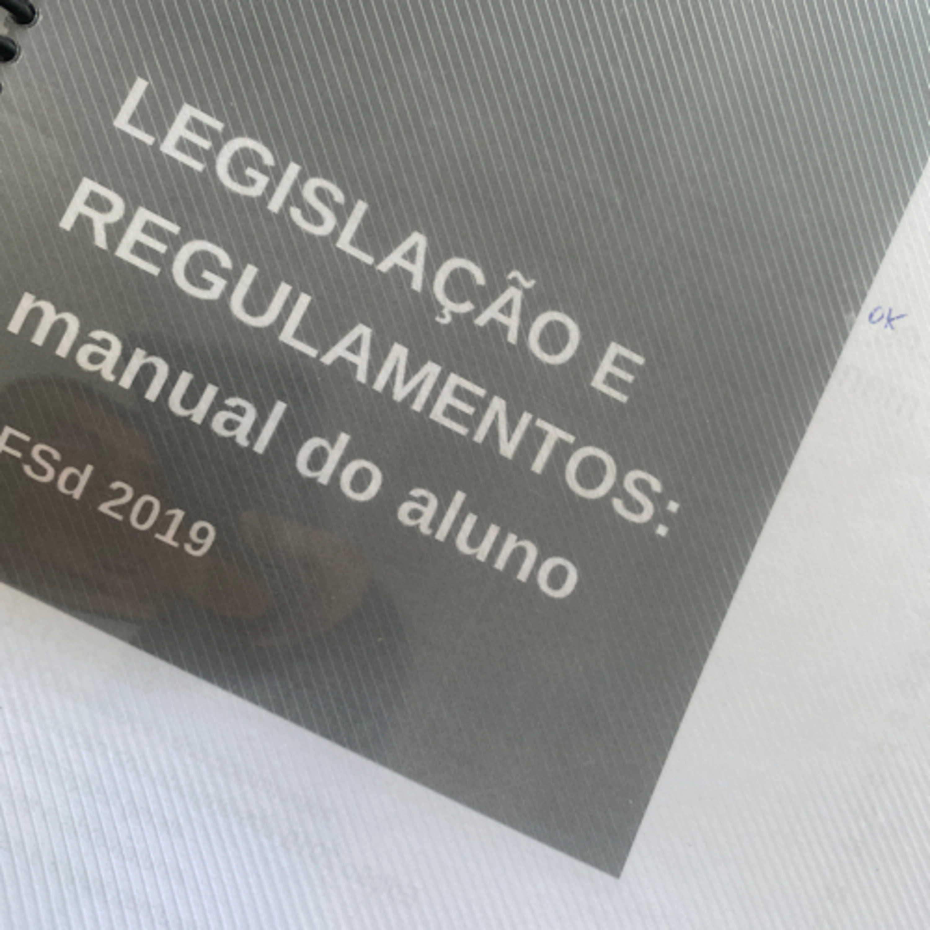 Legislação e regulamentos episode artwork