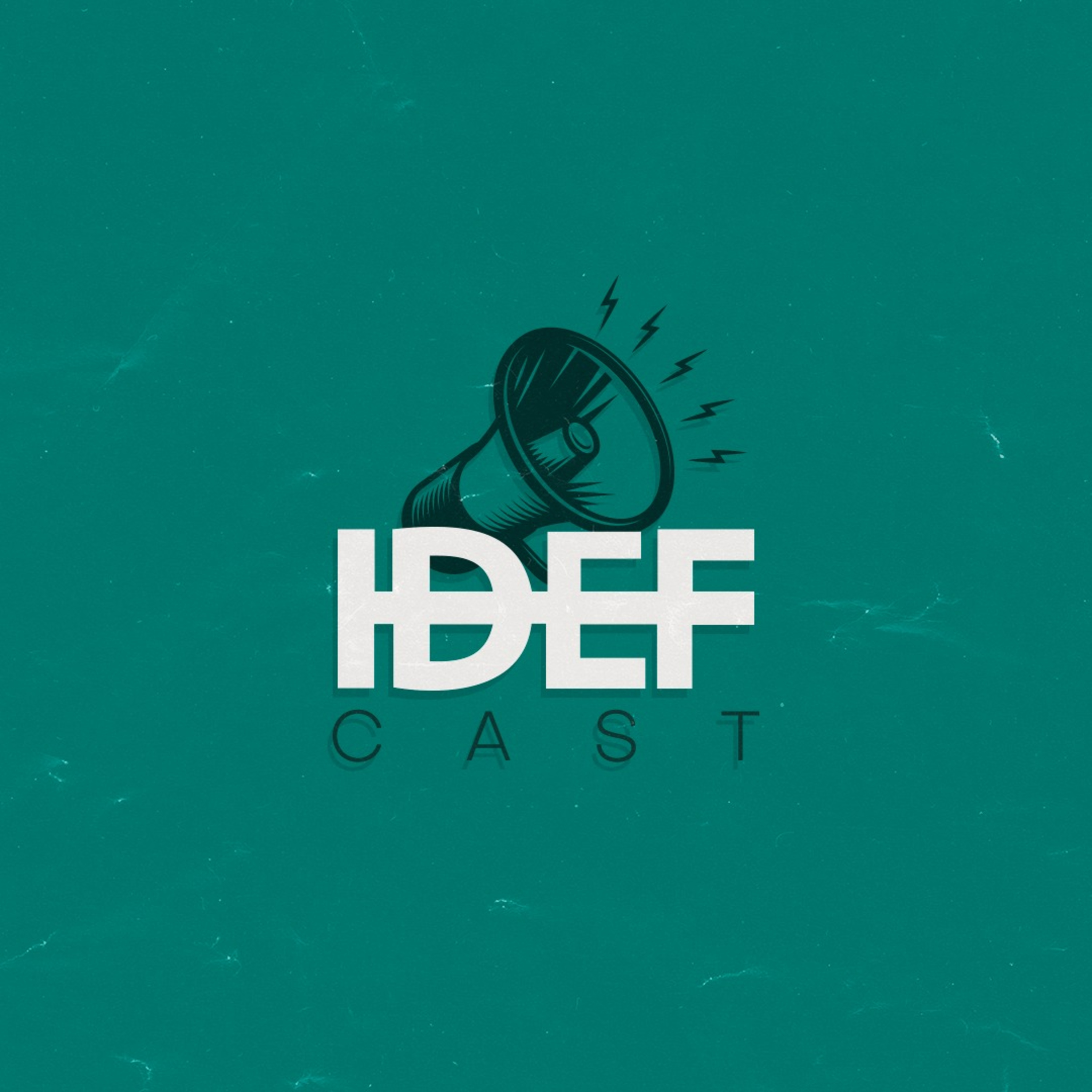 CONFIA AÍ - IDEFCAST episode artwork
