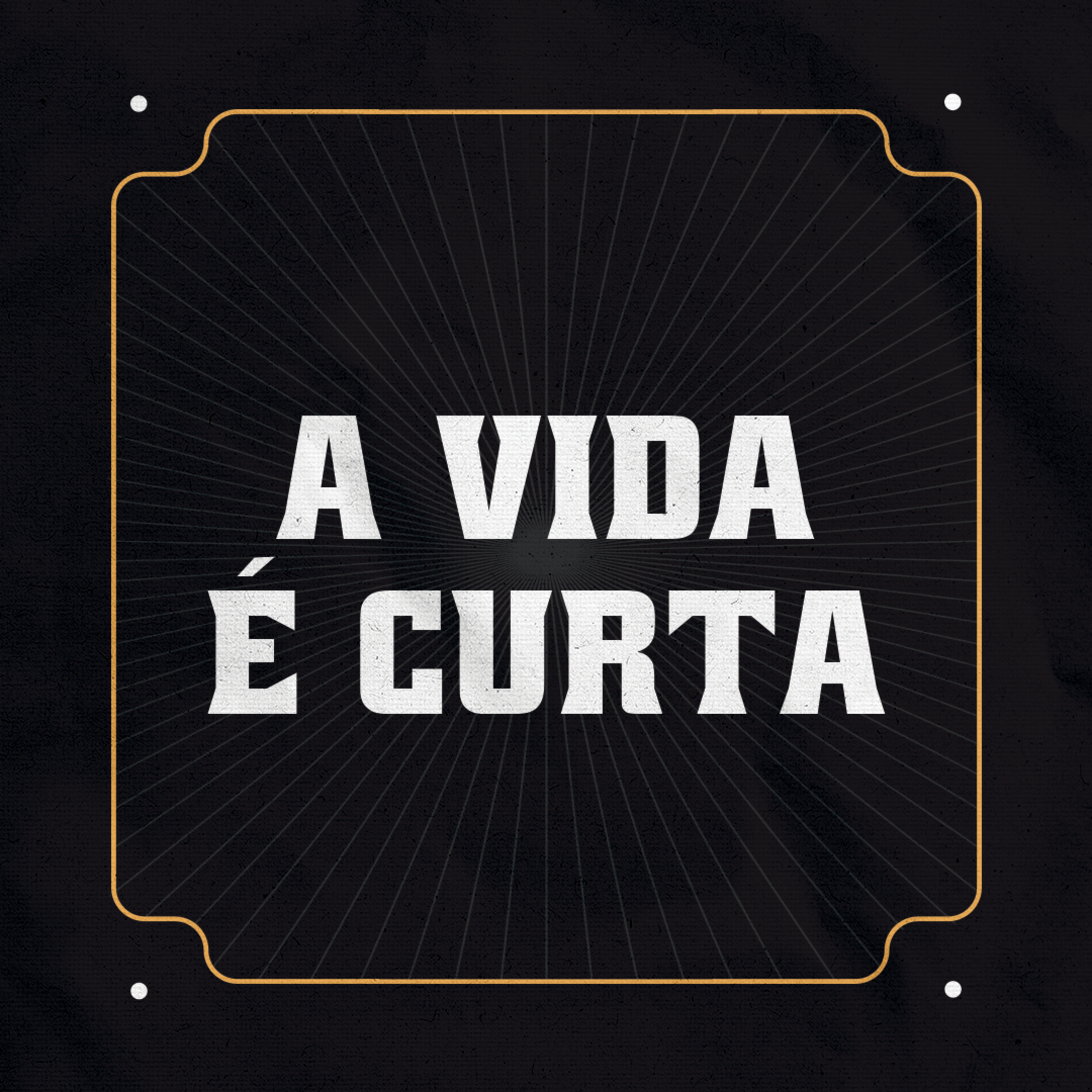 A VIDA É CURTA - IDEFCAST episode artwork