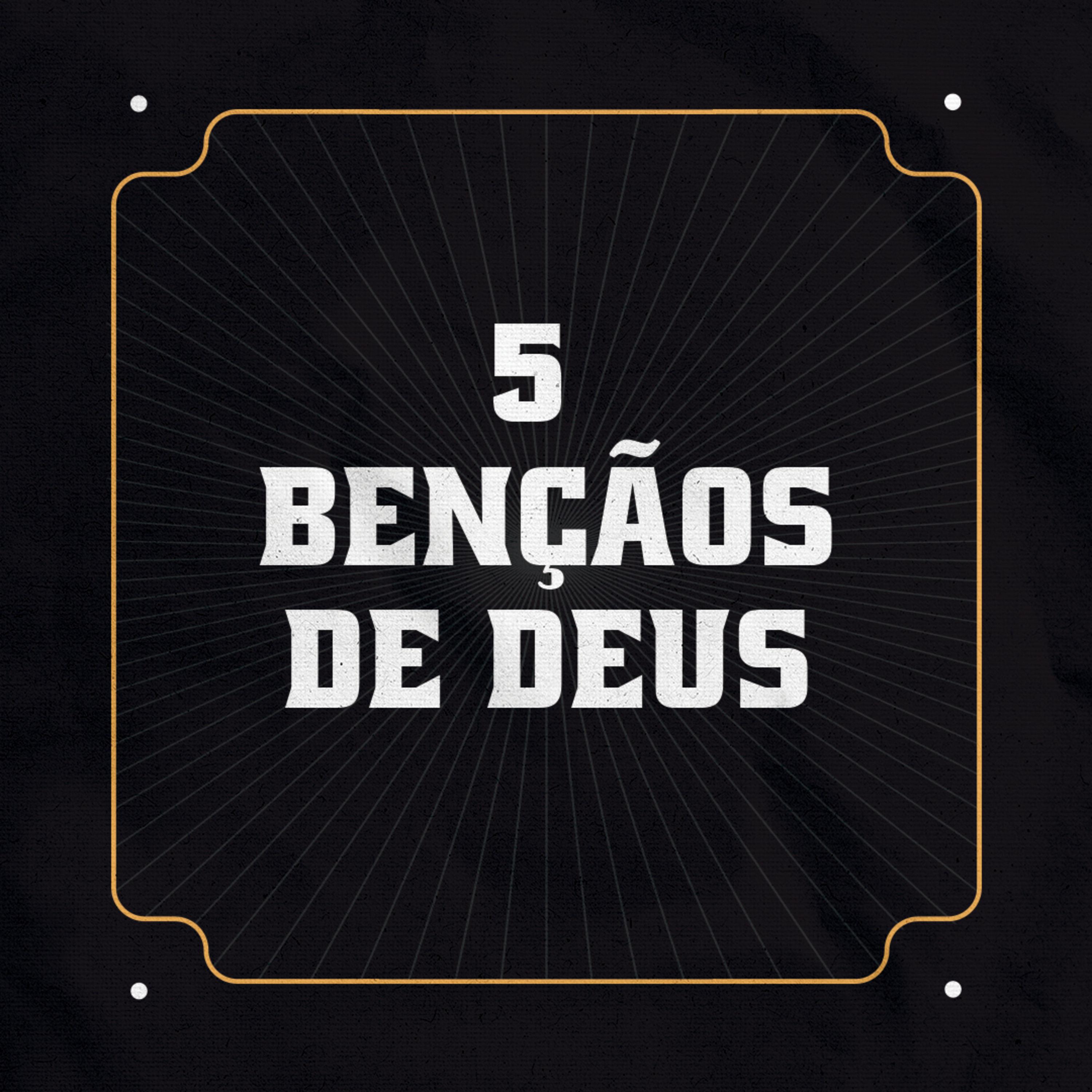 05 BENÇÃOS DE DEUS - IDEFCAST episode artwork