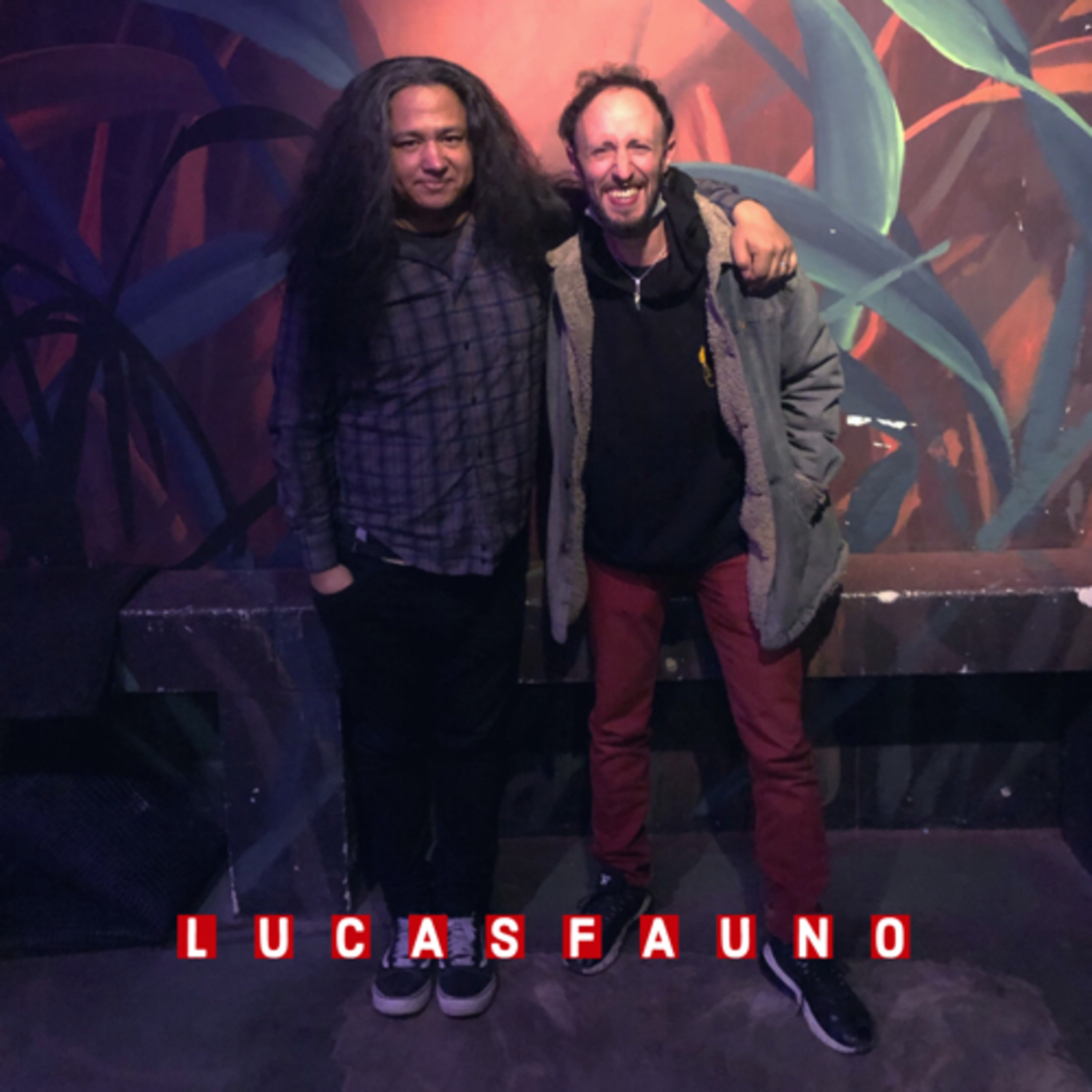 El Fuego Sagrado