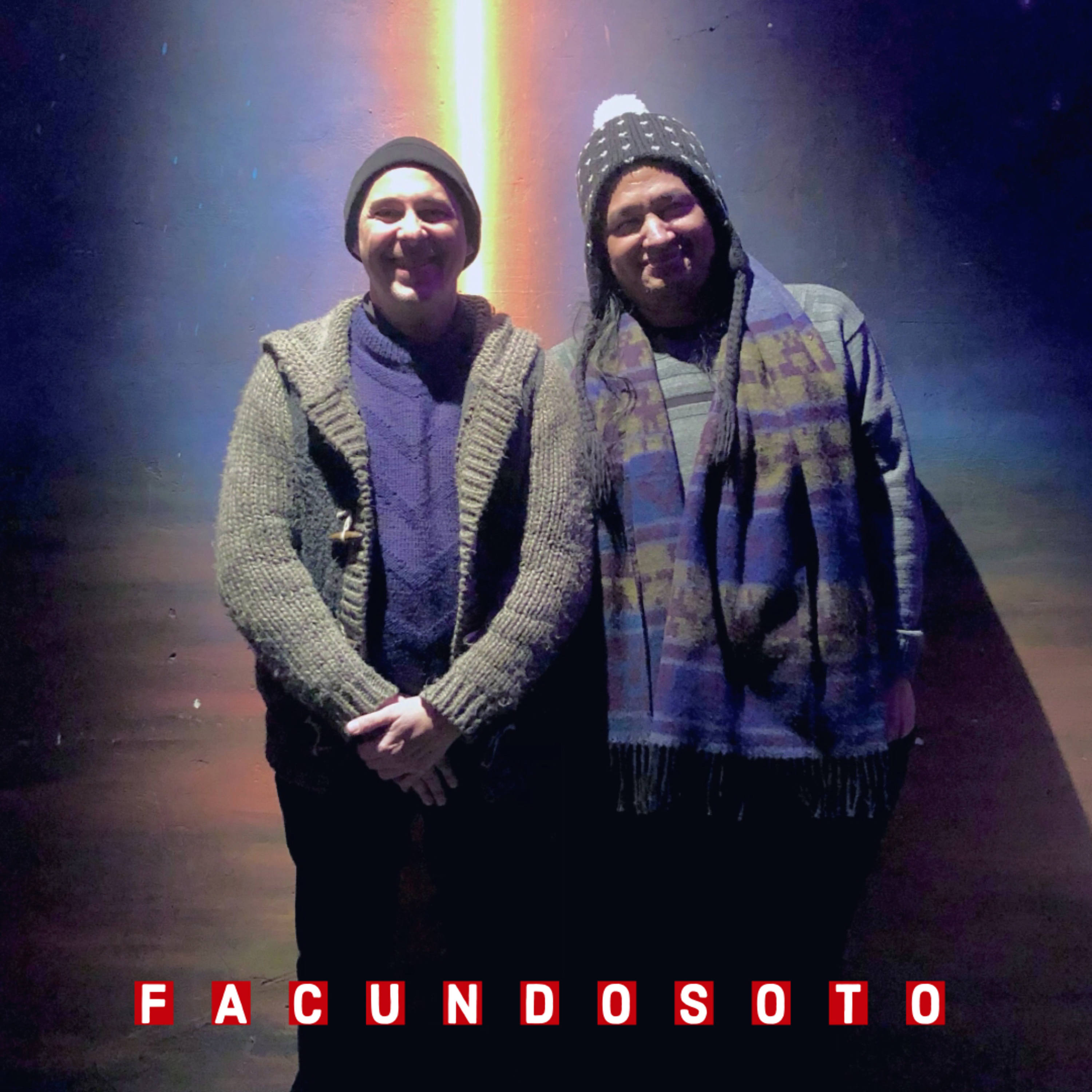 El Fuego Sagrado