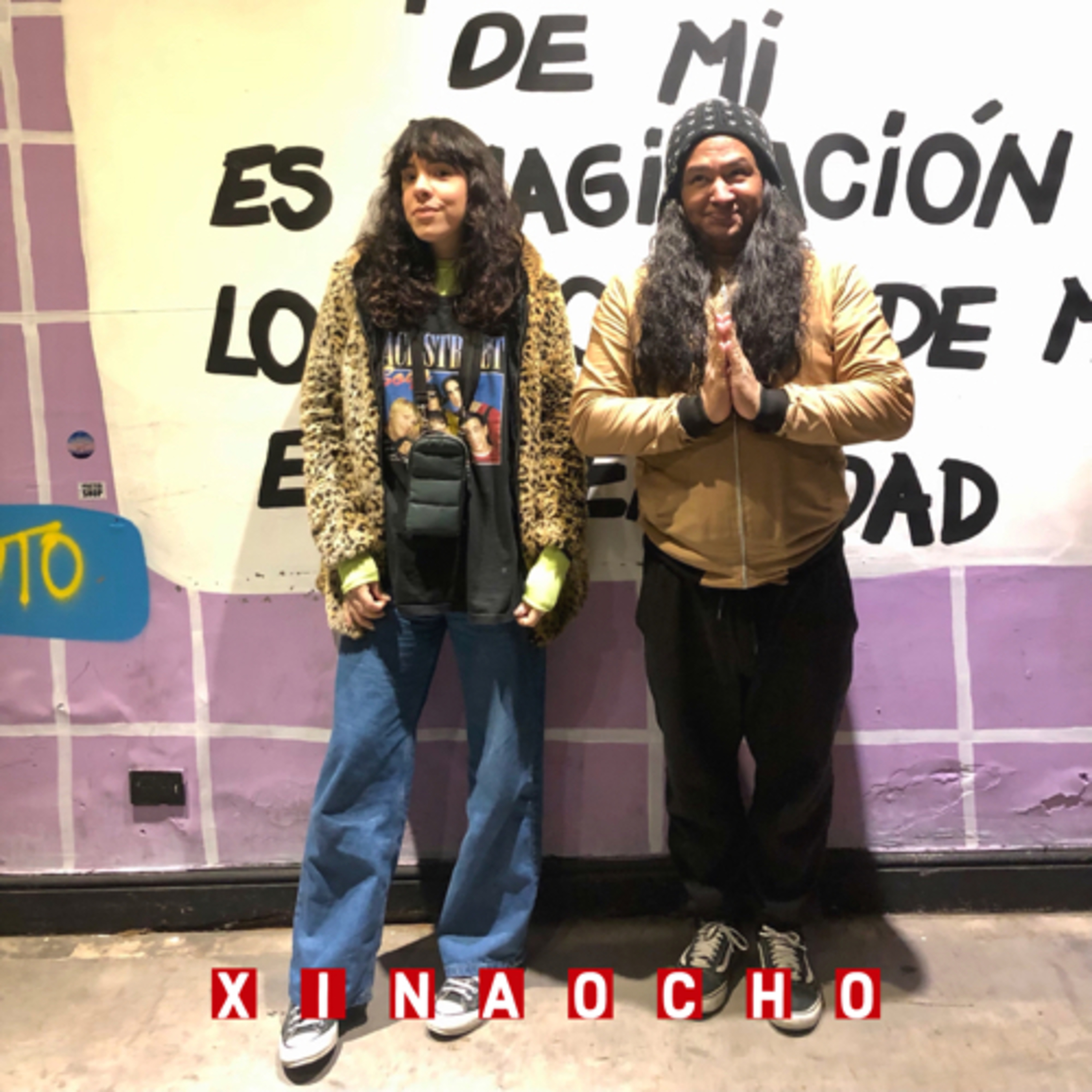 El Fuego Sagrado