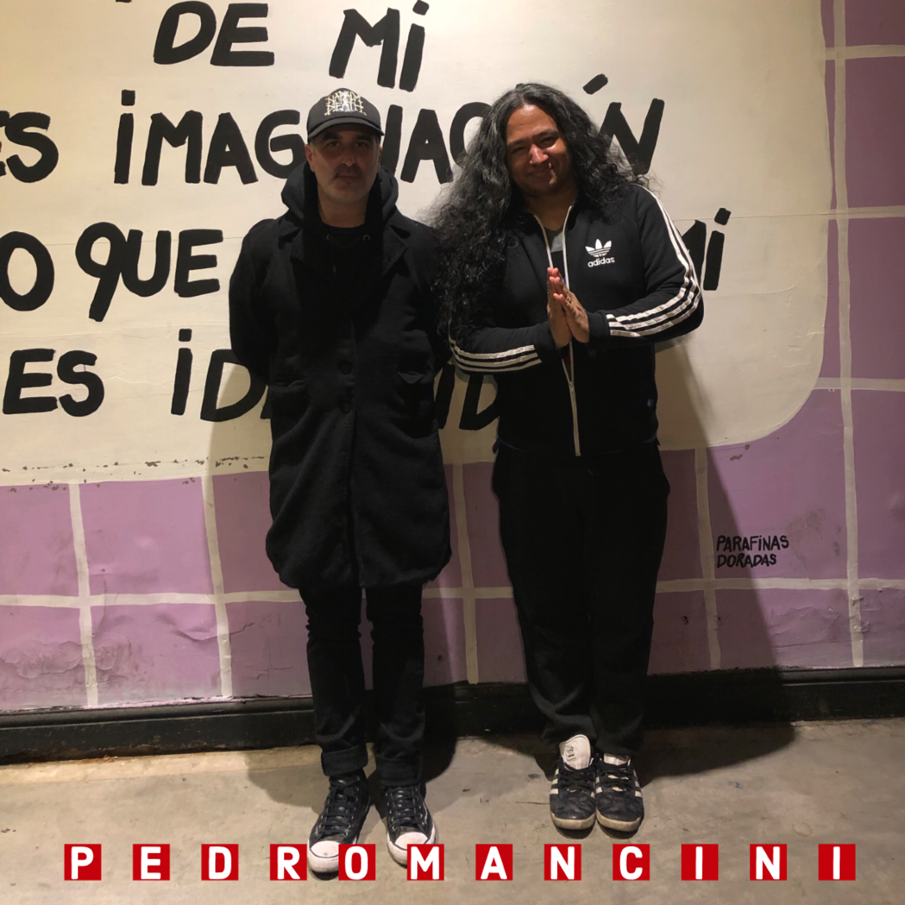 El Fuego Sagrado