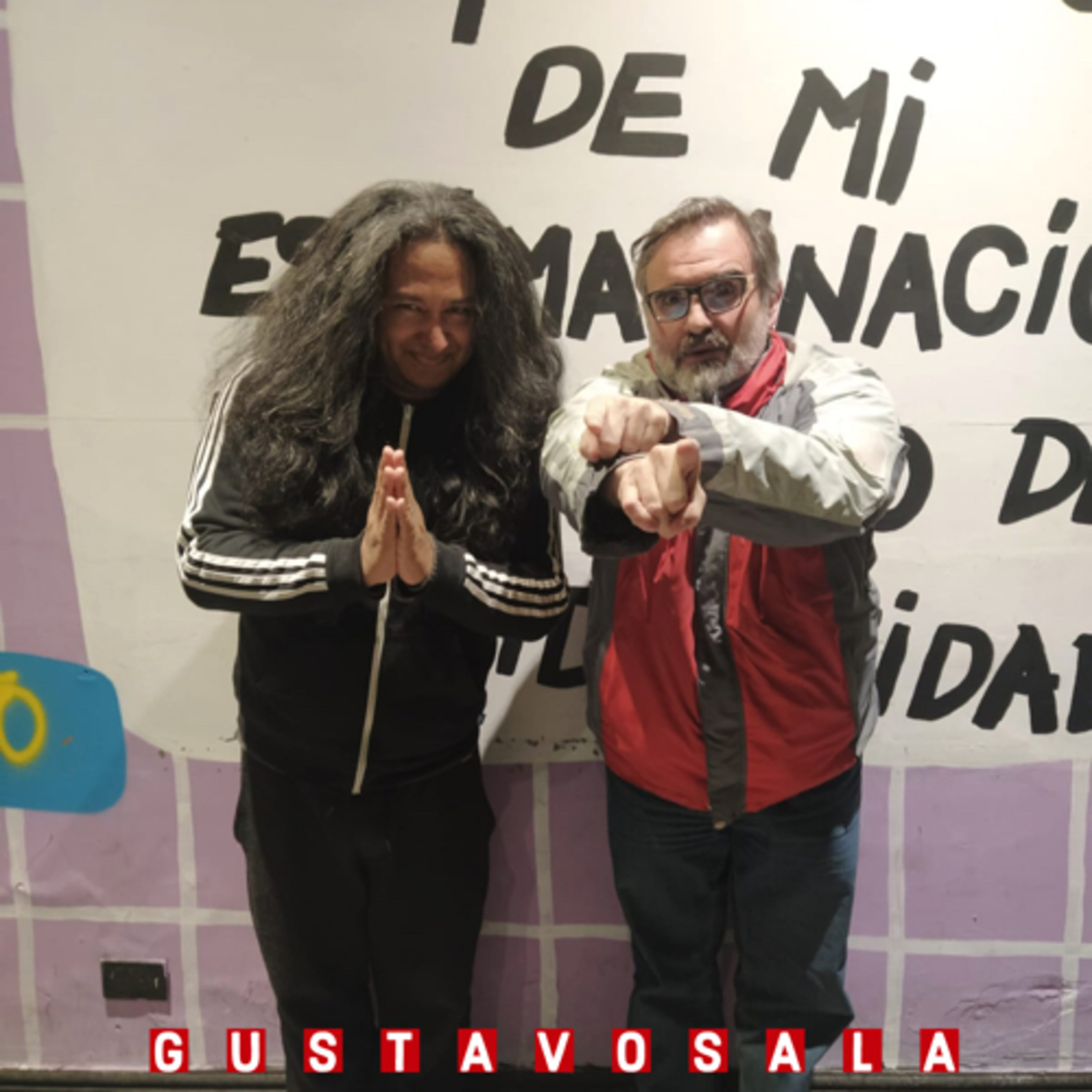 El Fuego Sagrado
