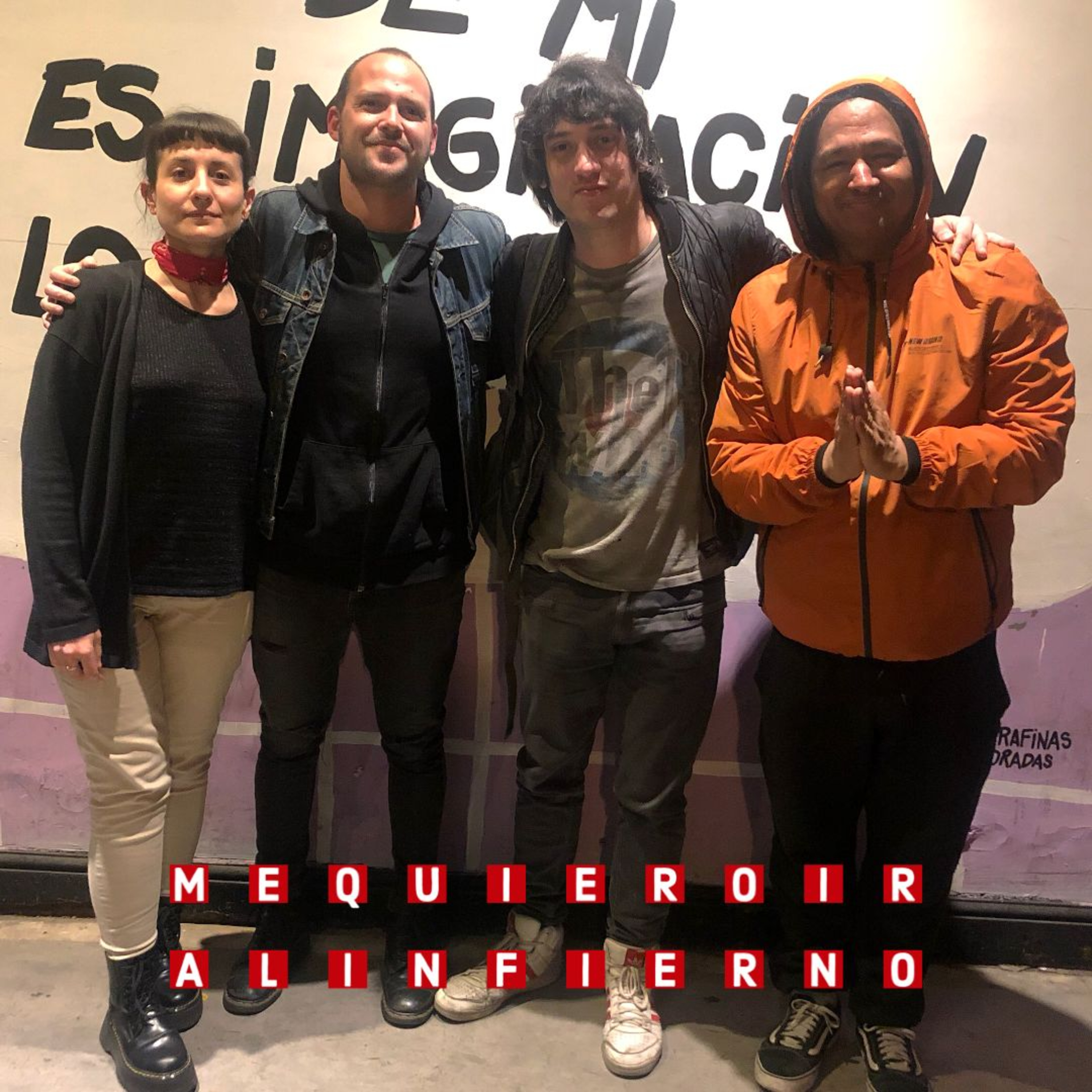 El Fuego Sagrado