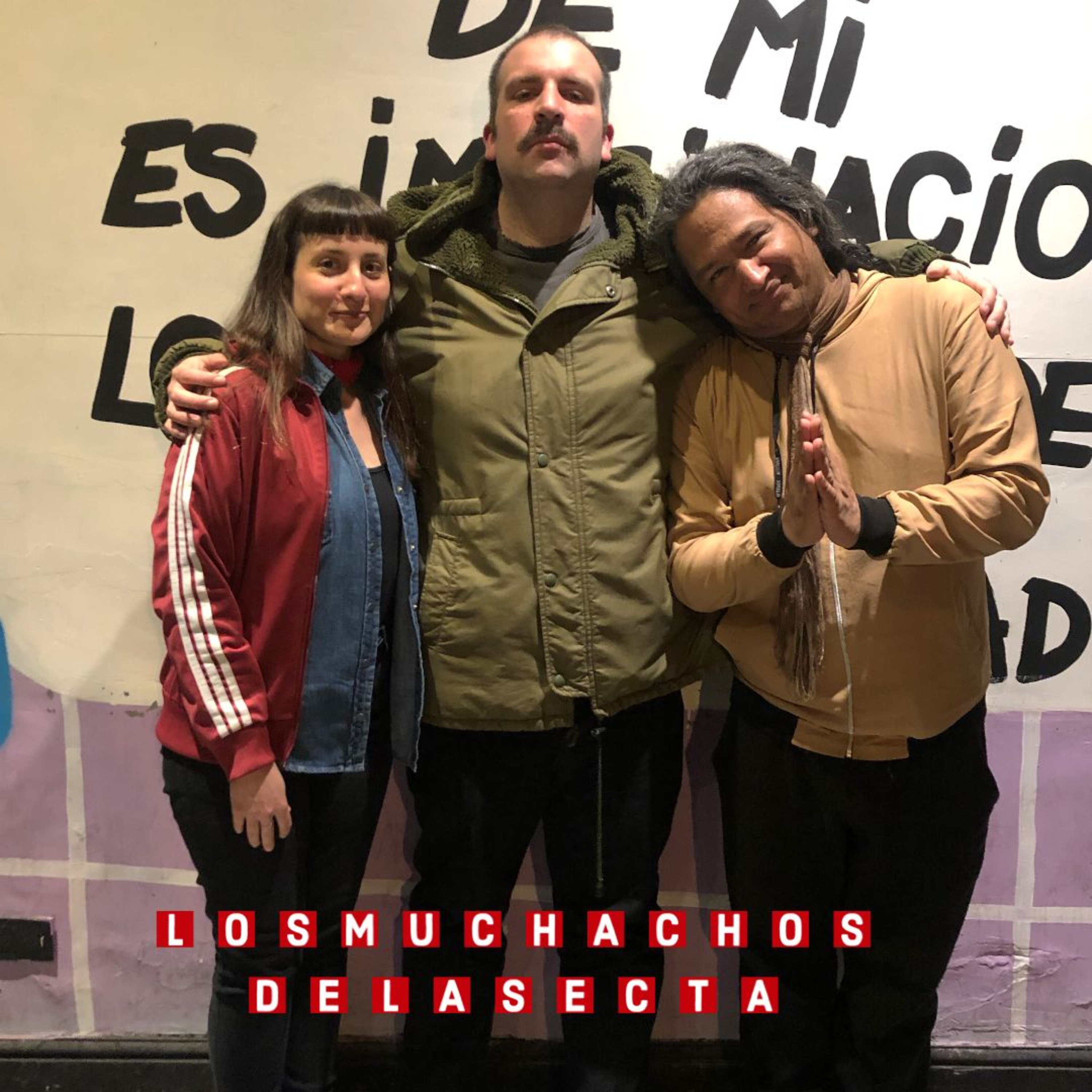 El Fuego Sagrado