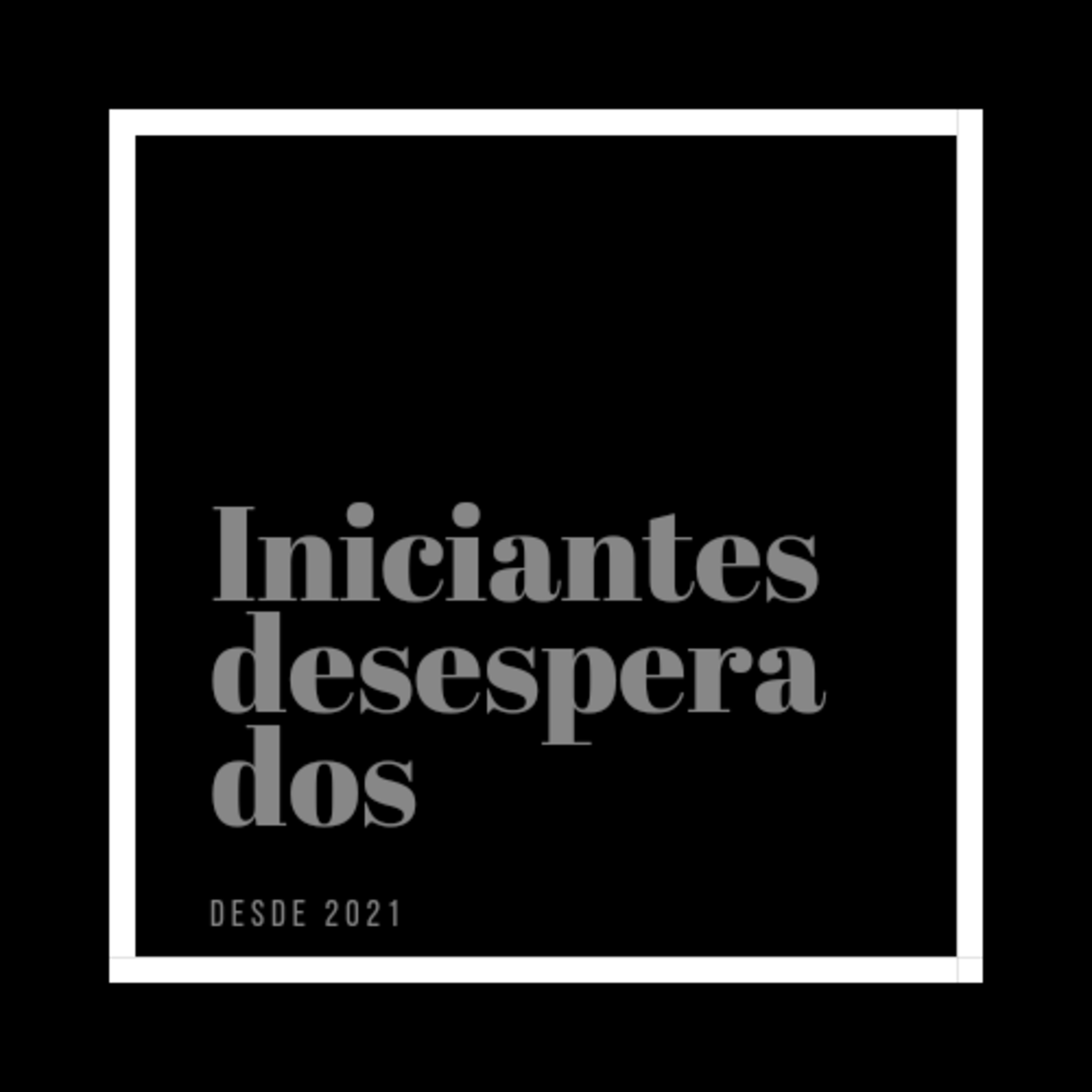 EP#1-Desafios iniciais quando se estuda um idioma episode artwork