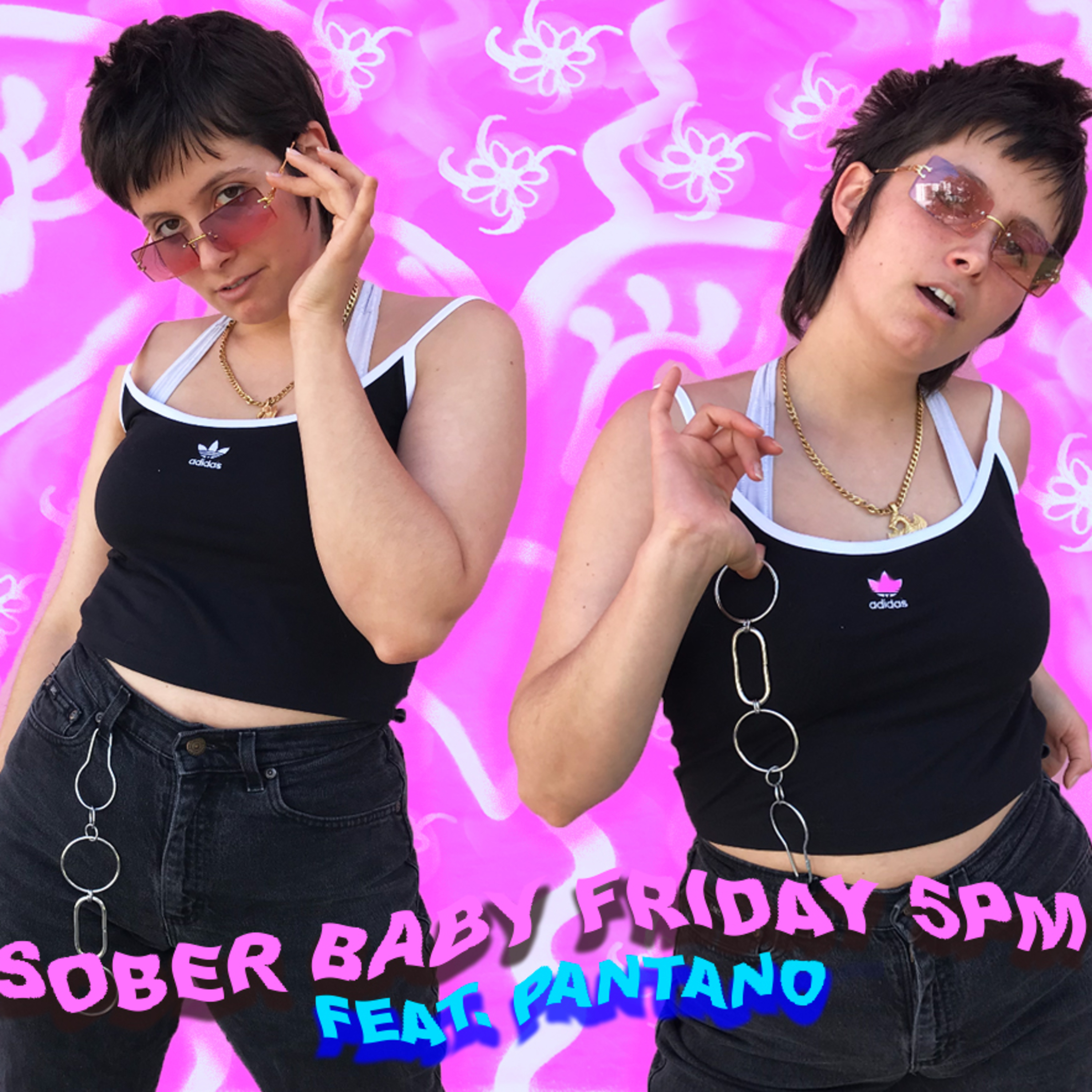 S1E9: Pantano episode artwork