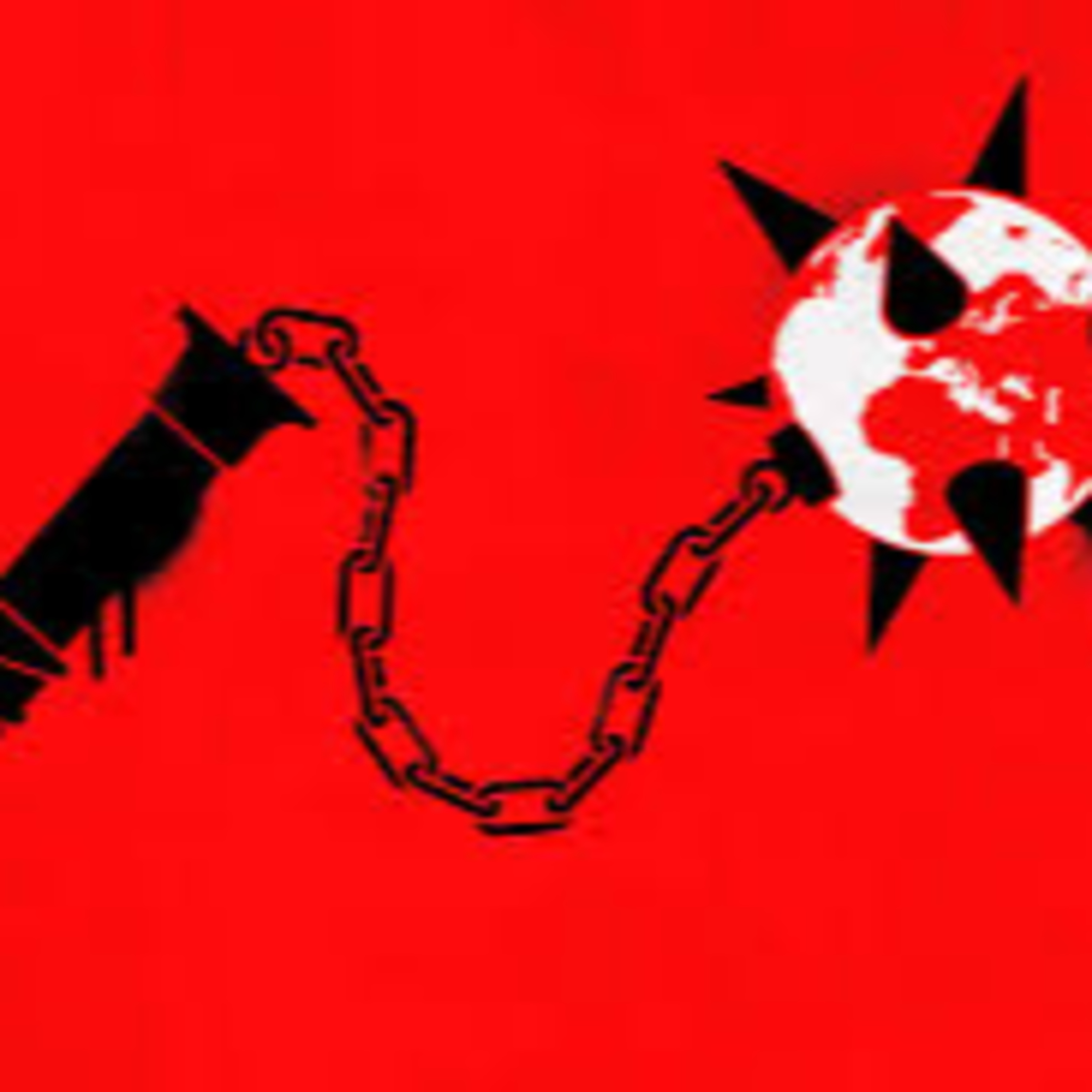 Nothing going on here