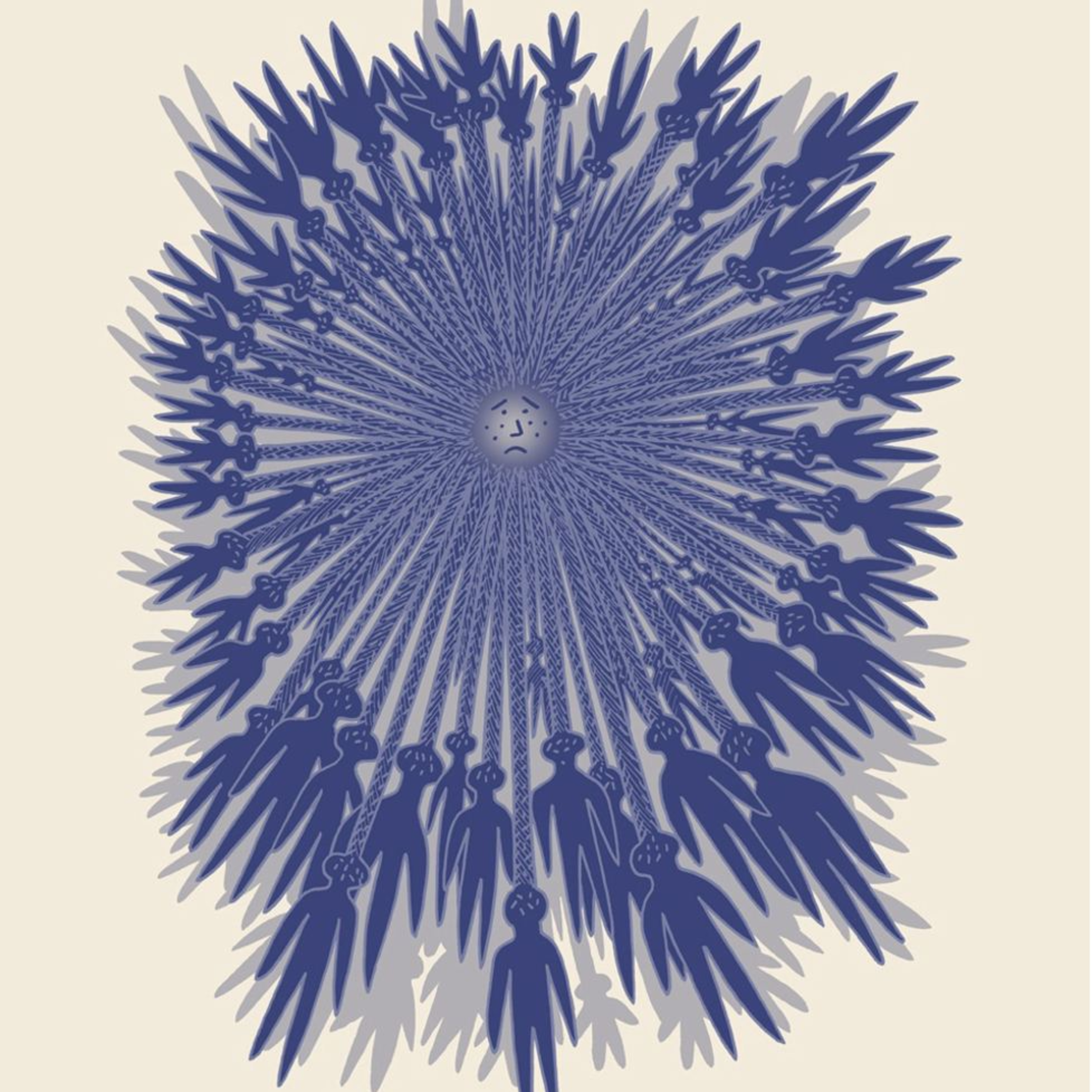 Nothing going on here