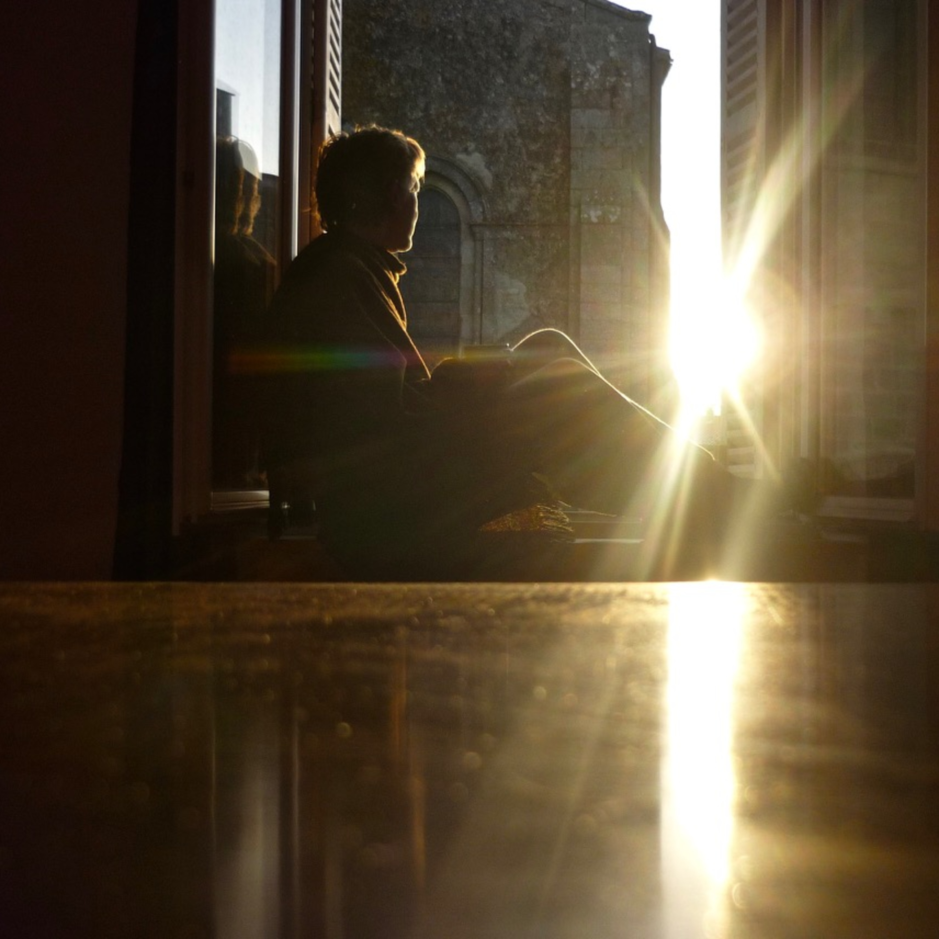 Nothing going on here