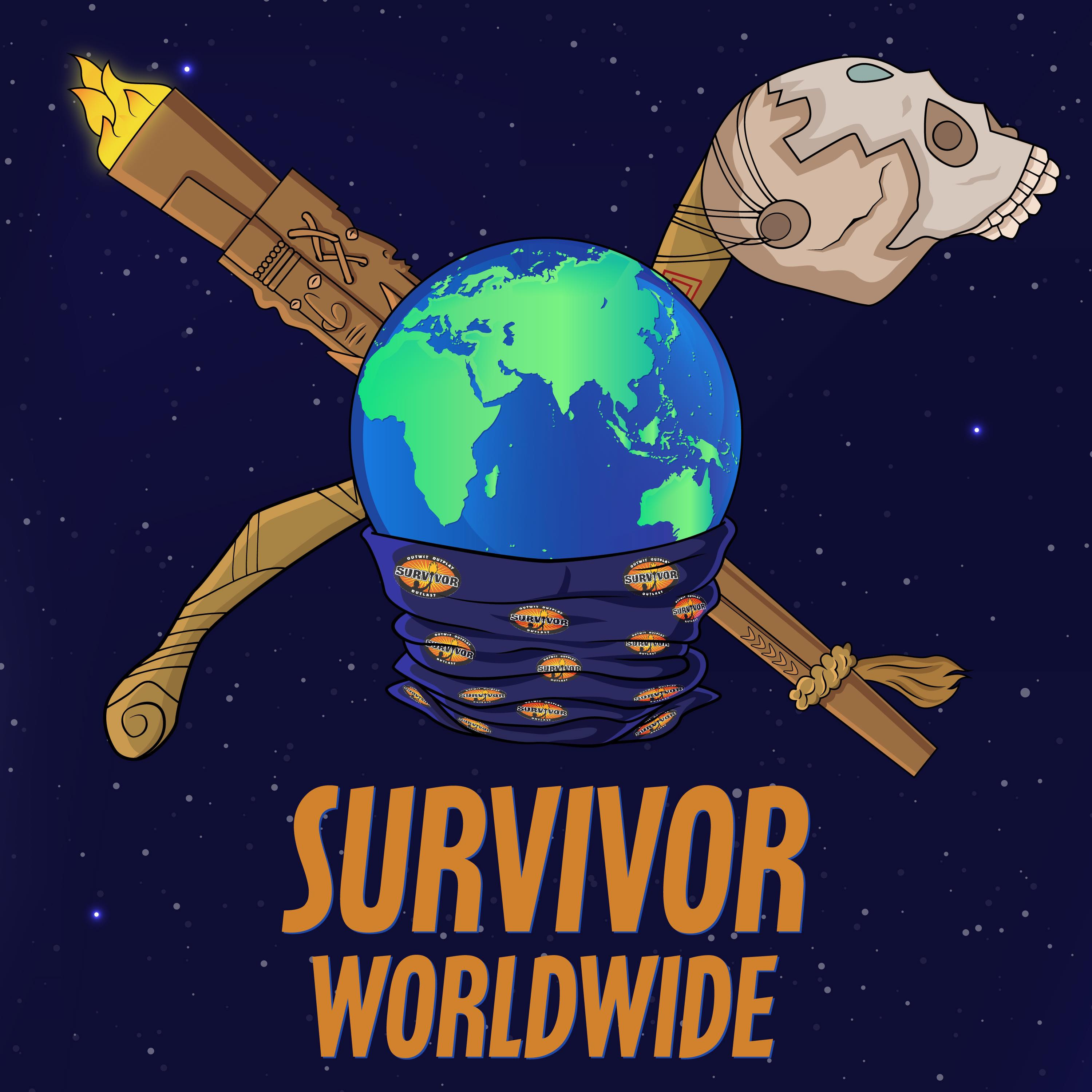 Third Exit Interview | Survivor SA Immunity Island episode artwork