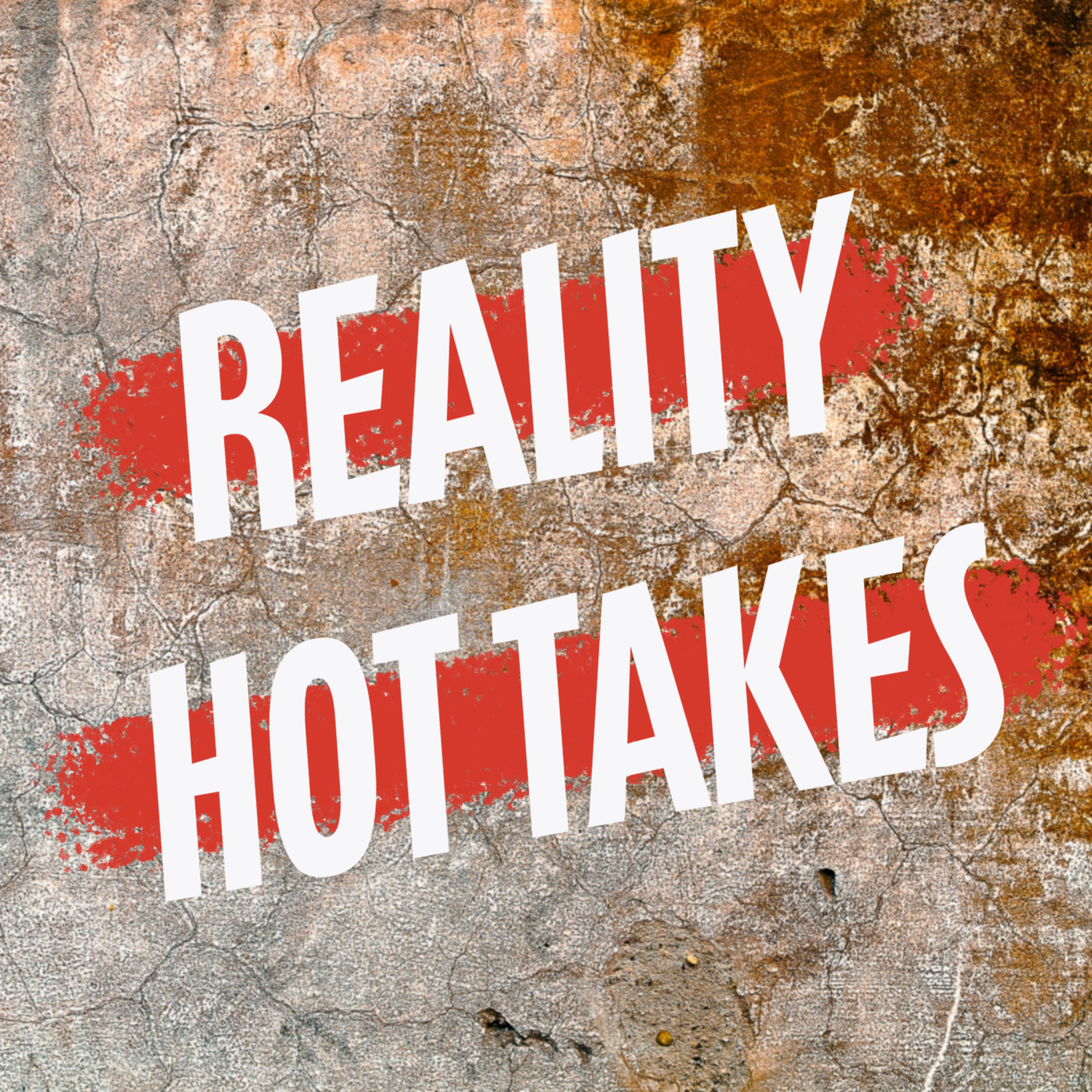 A Win is Win Intro (Reality Hot Takes) episode artwork