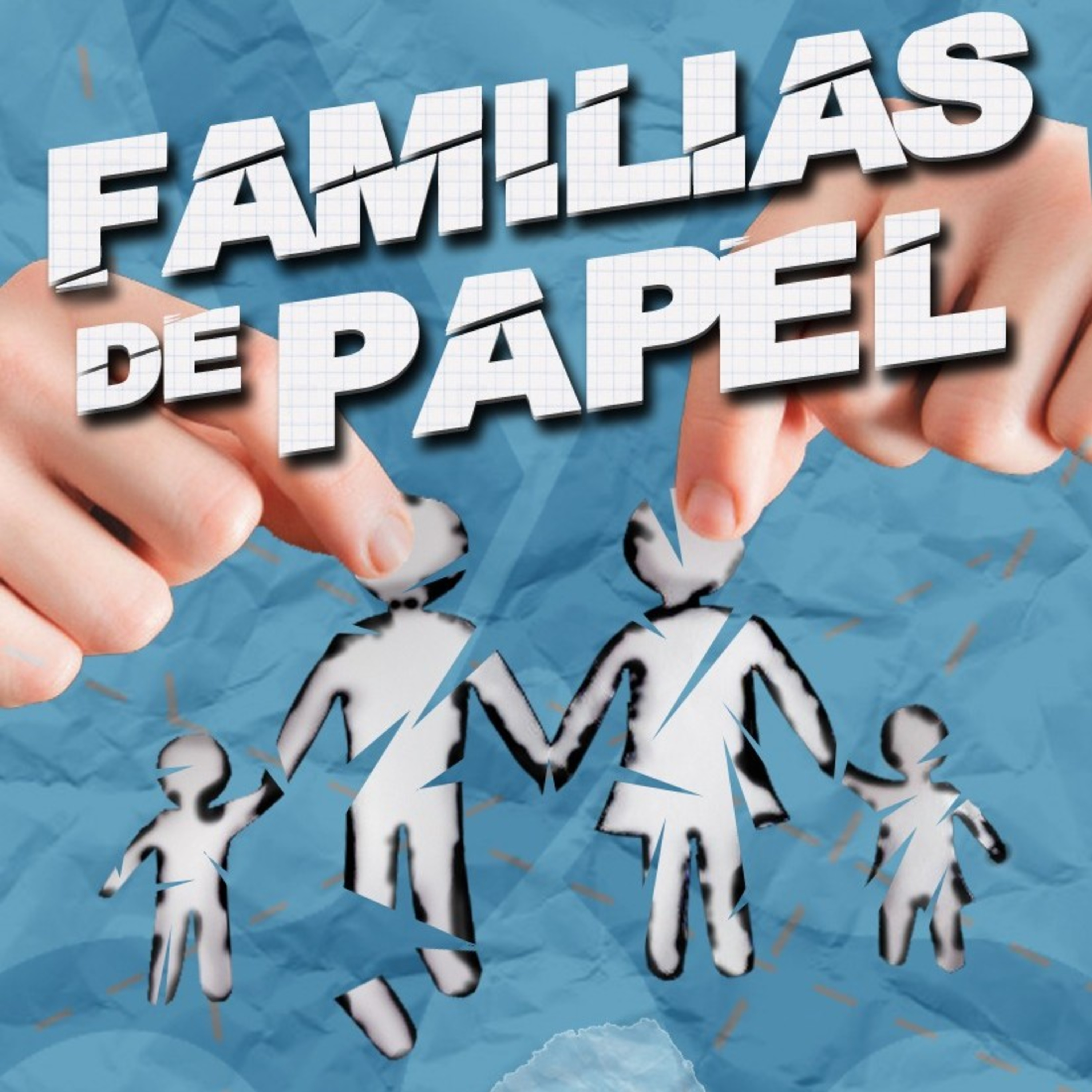FAMILIAS DE PAPEL