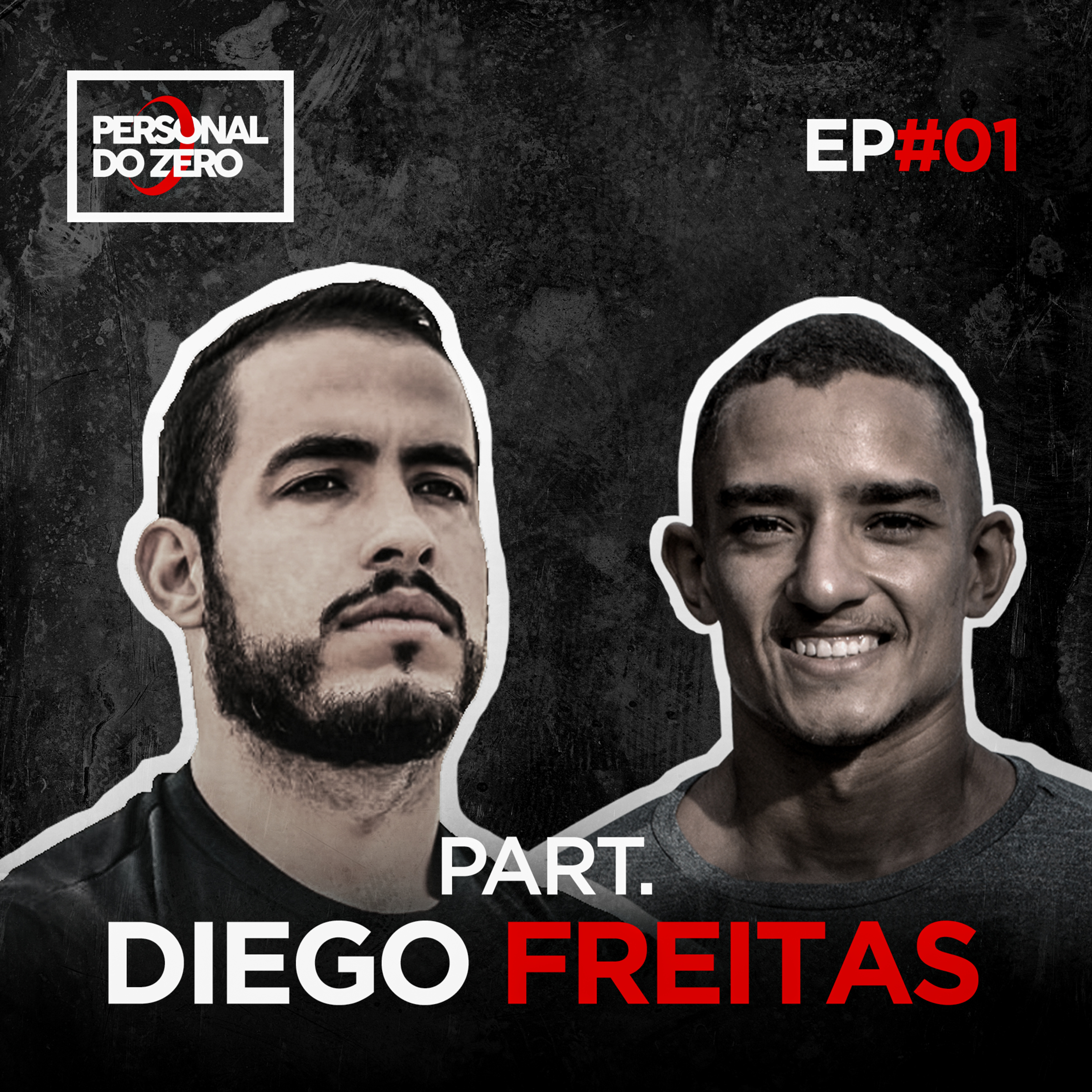 Personal do zero podcast