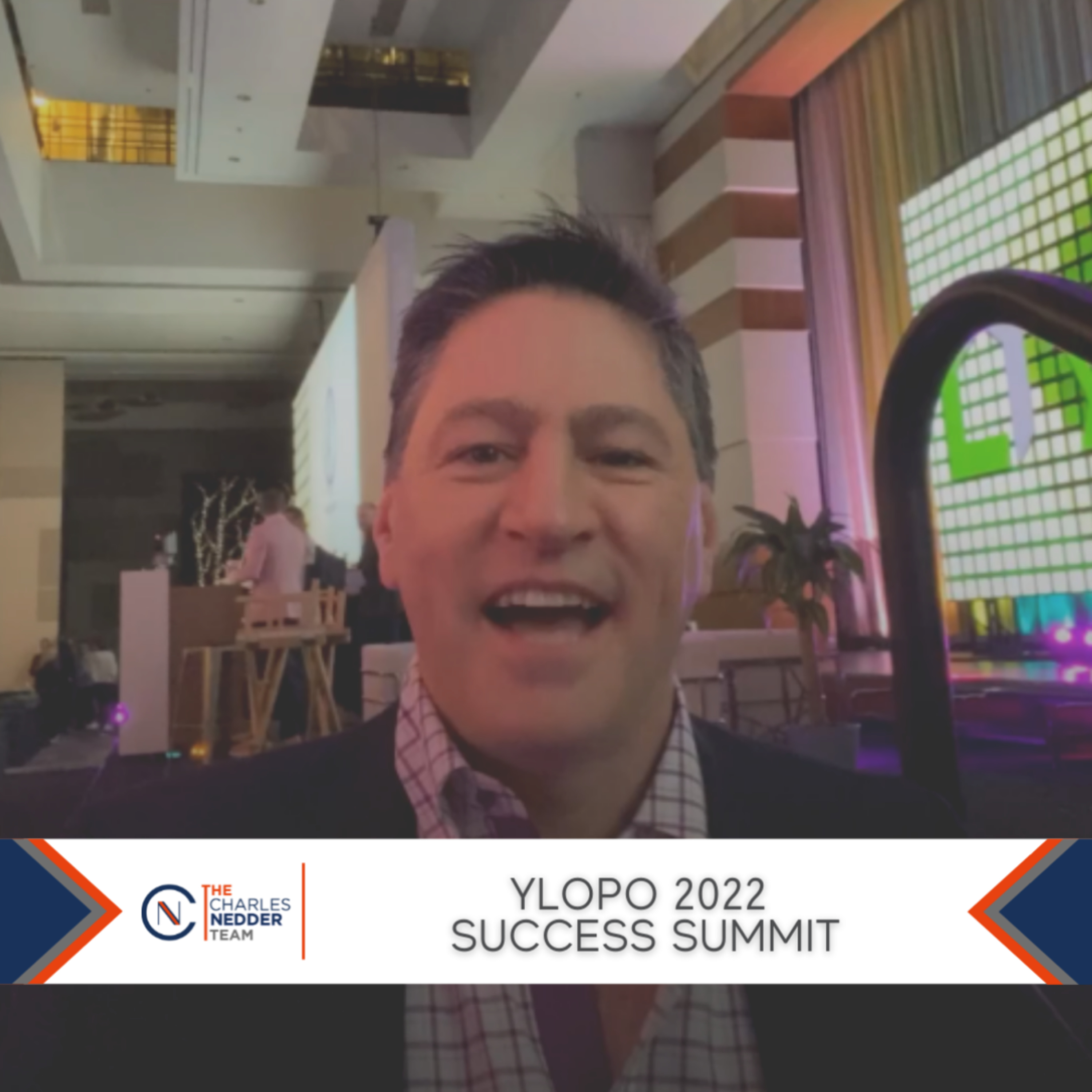 Ylopo 2022 Success Summit episode artwork
