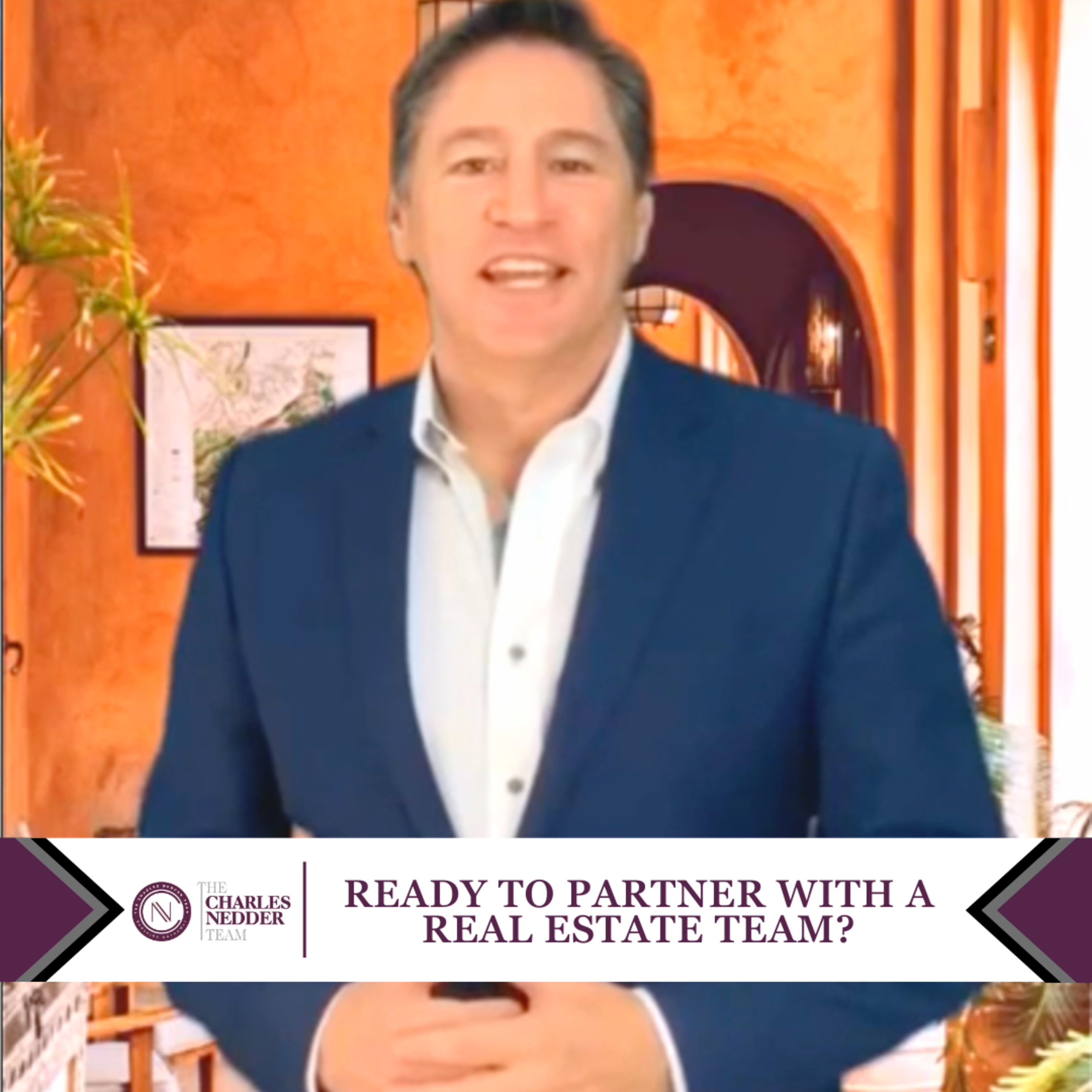 Ready to Partner With a Real Estate Team? episode artwork