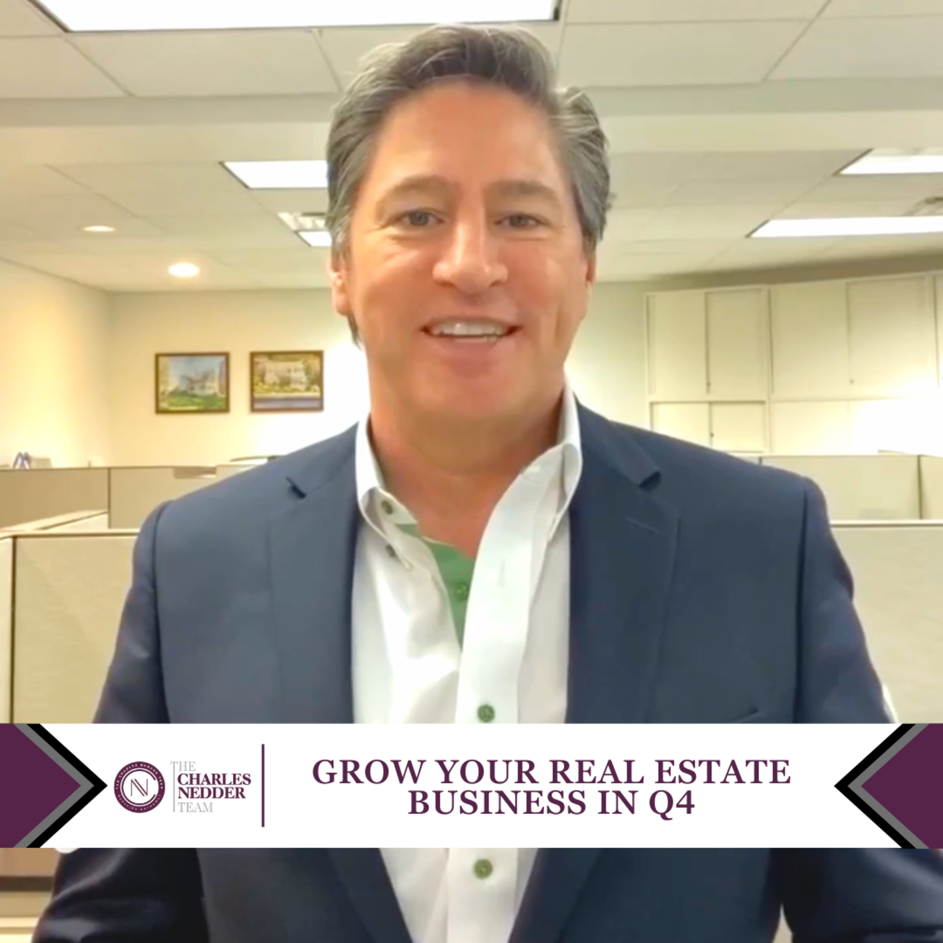 Grow Your Real Estate Business in Q4 episode artwork