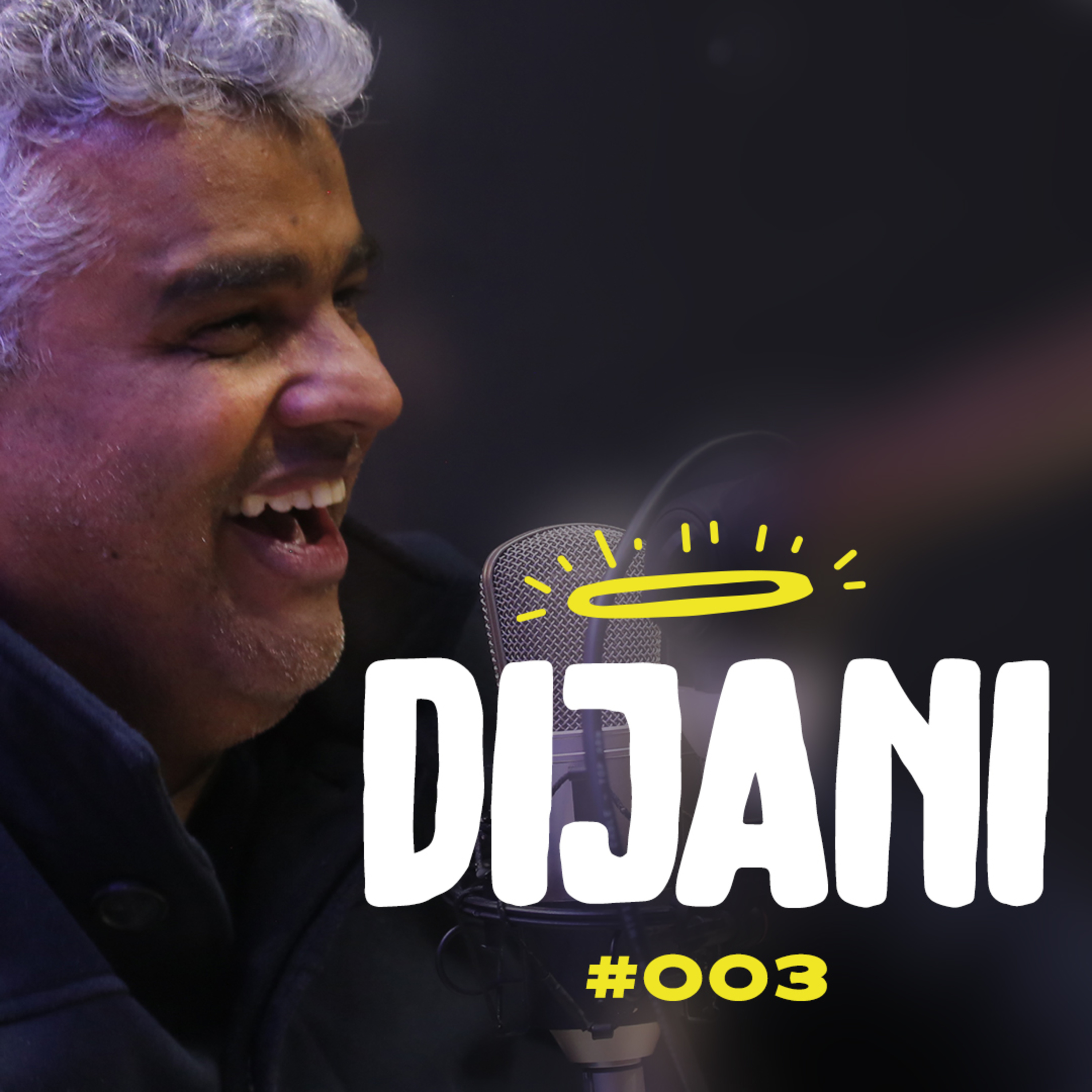 São e Salvo Podcast