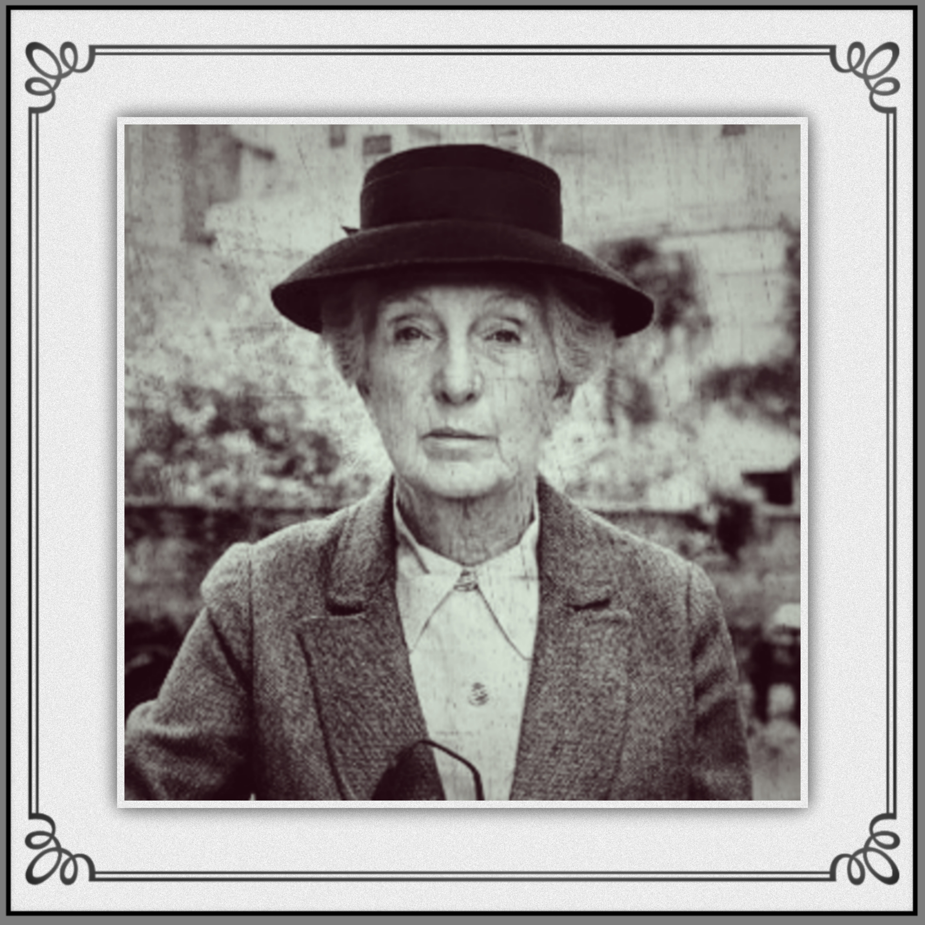 Sherringford\'s Table Talk - A fictional detective podcast