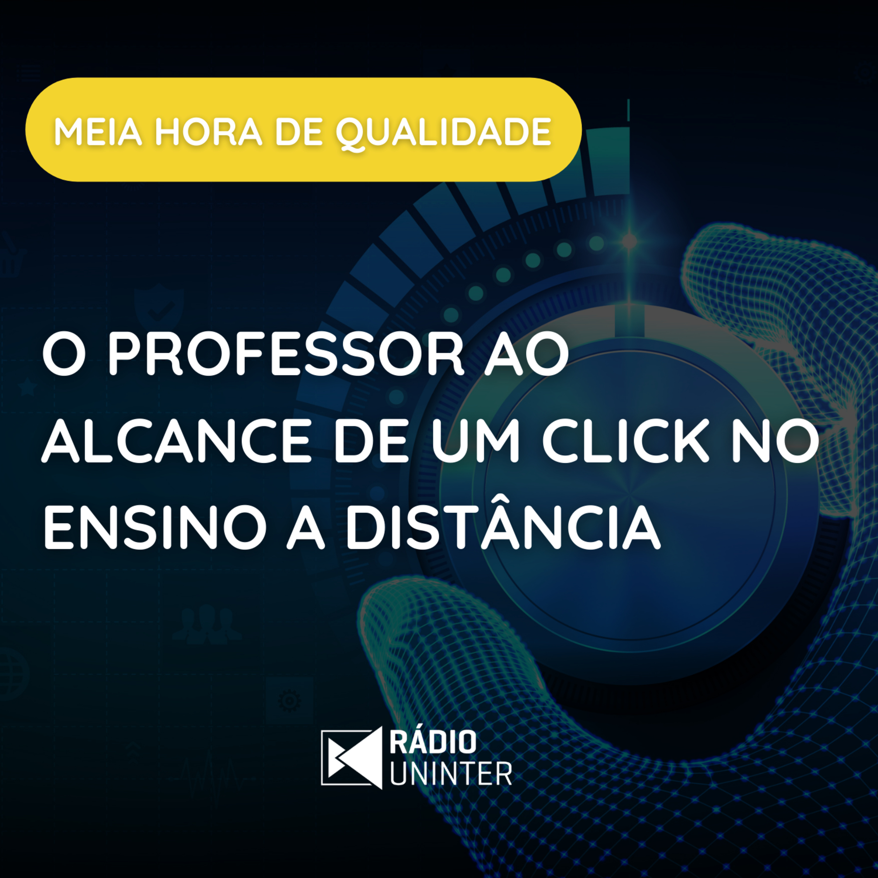 Rádio Uninter
