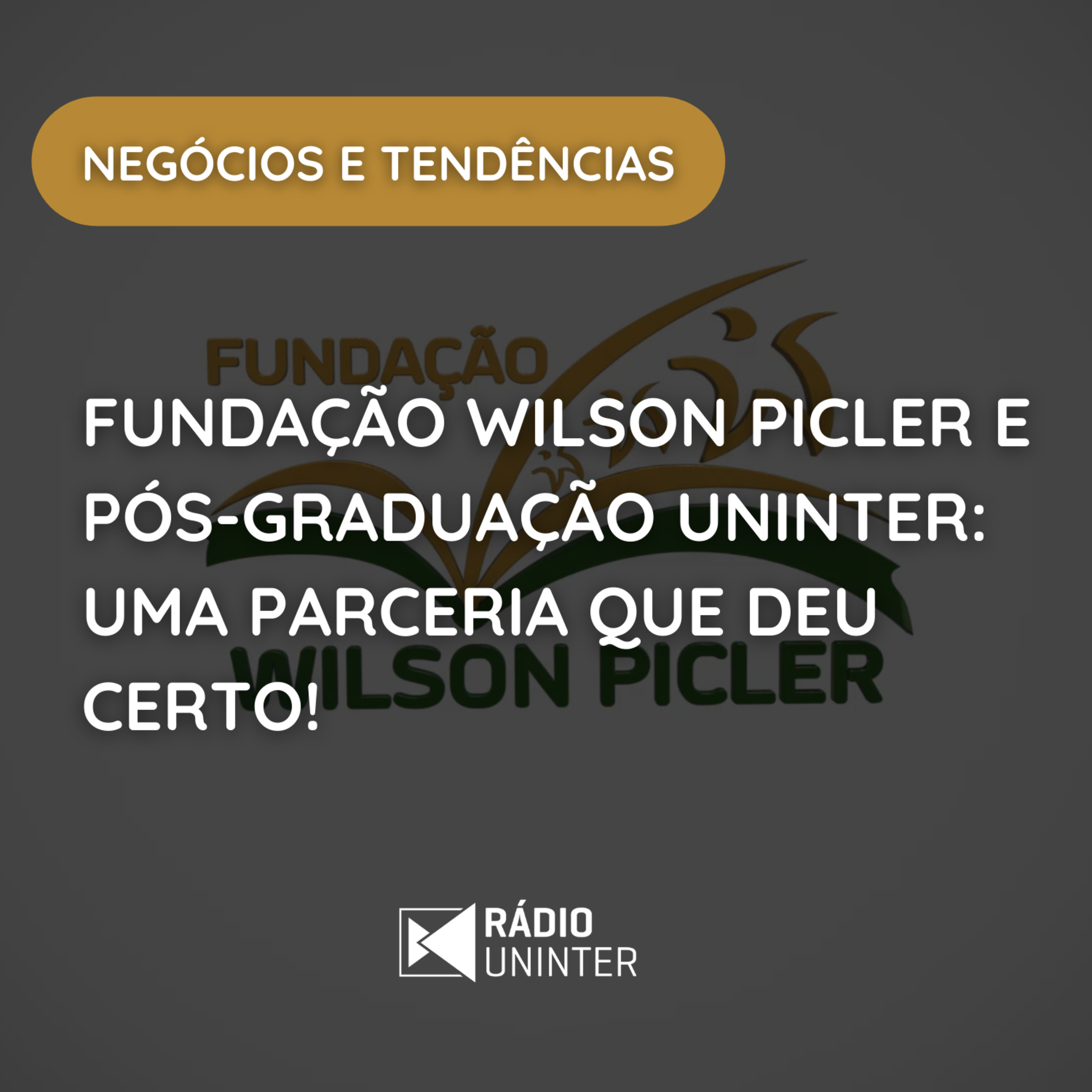 Rádio Uninter