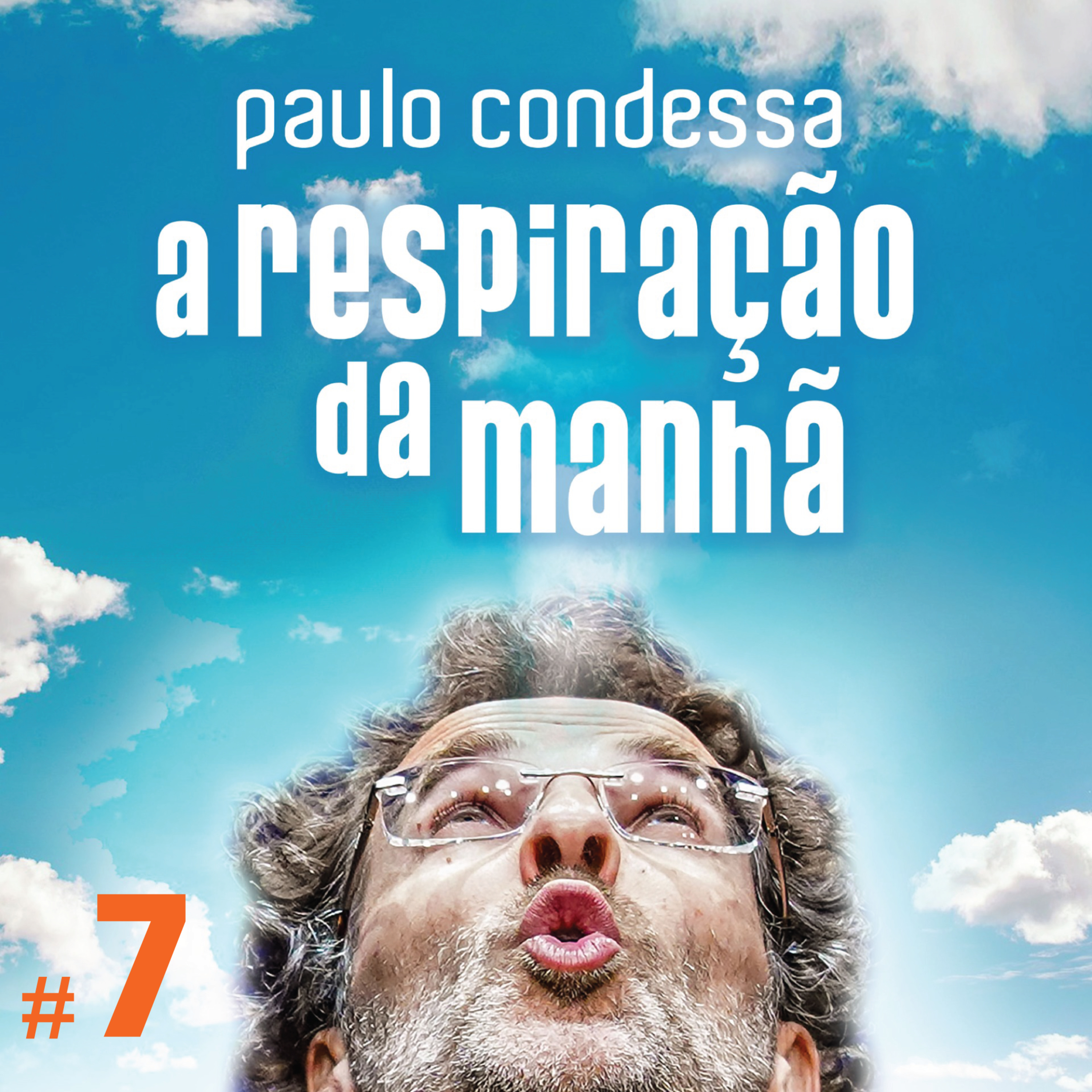 a respiração da manhã