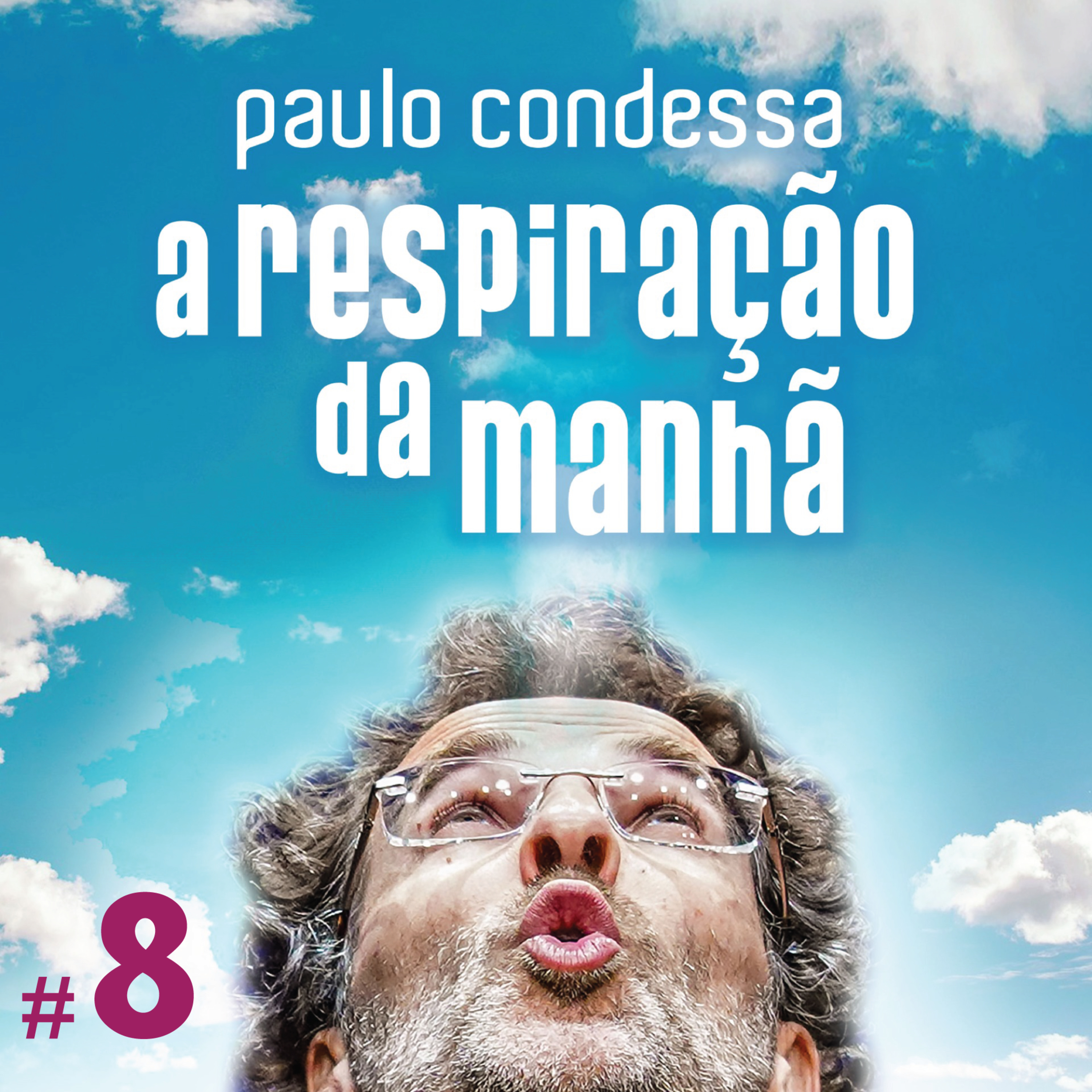 a respiração da manhã