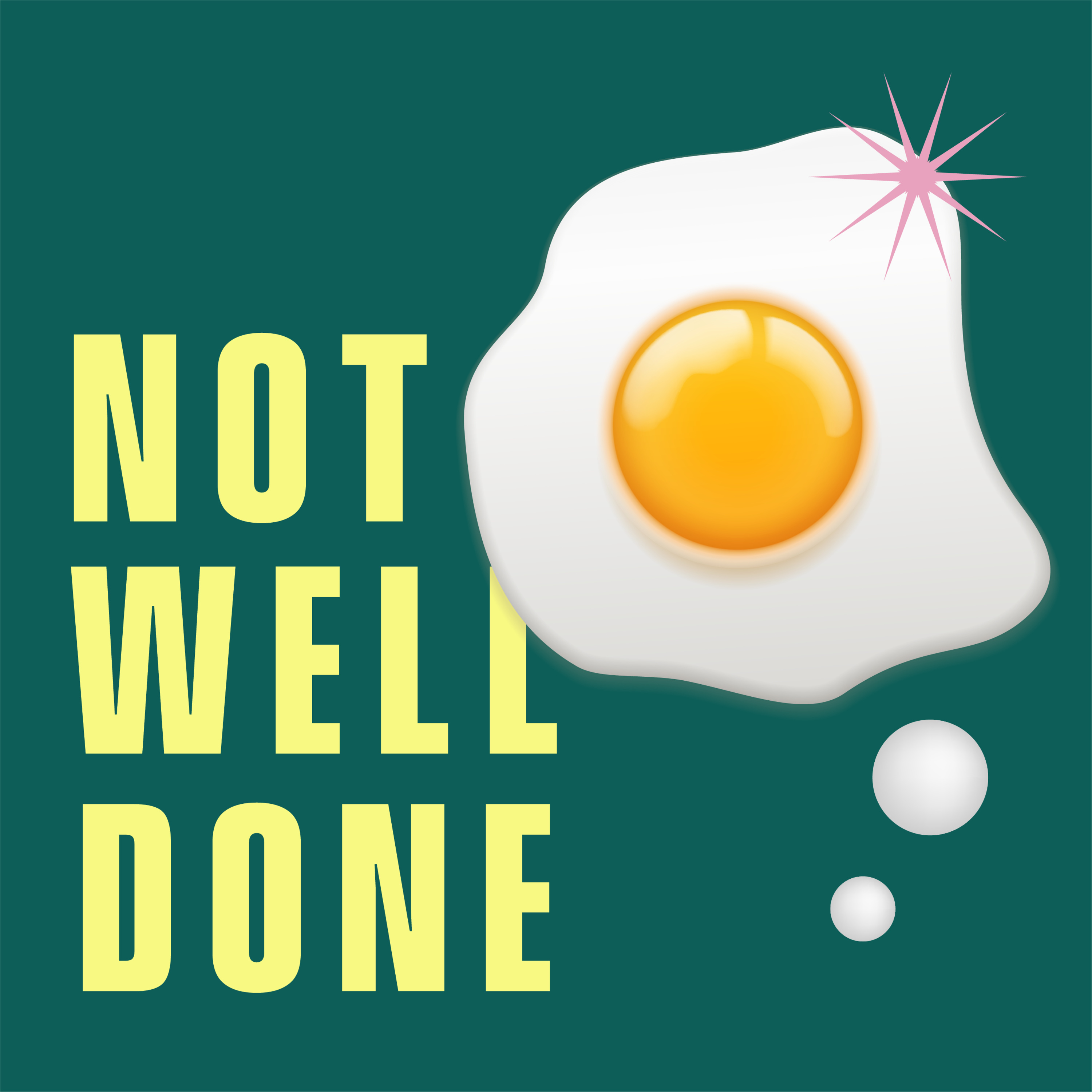 not well done