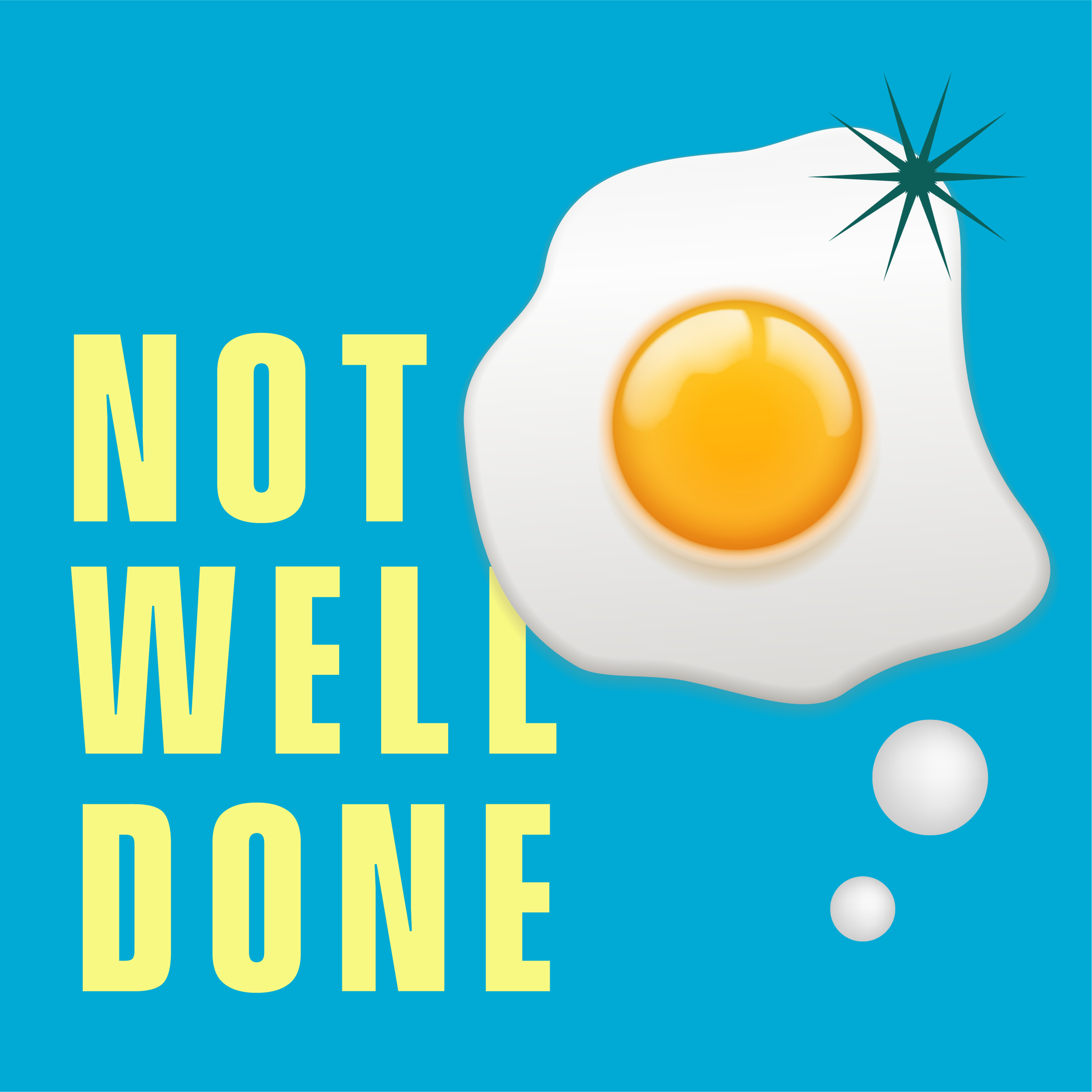 not well done