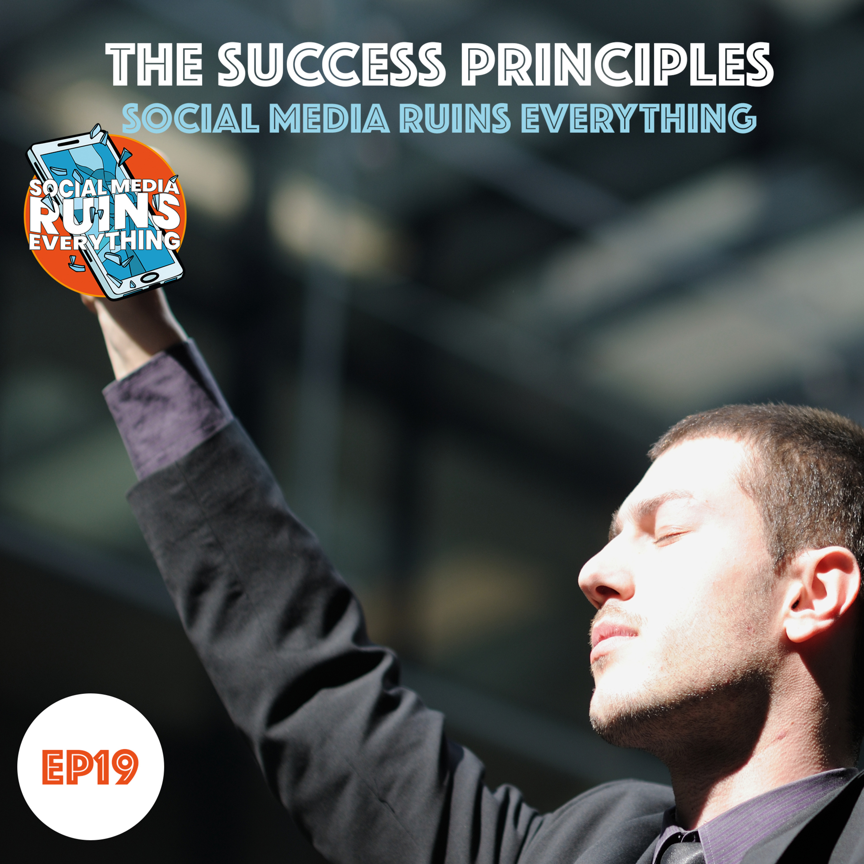The Success Principles episode artwork