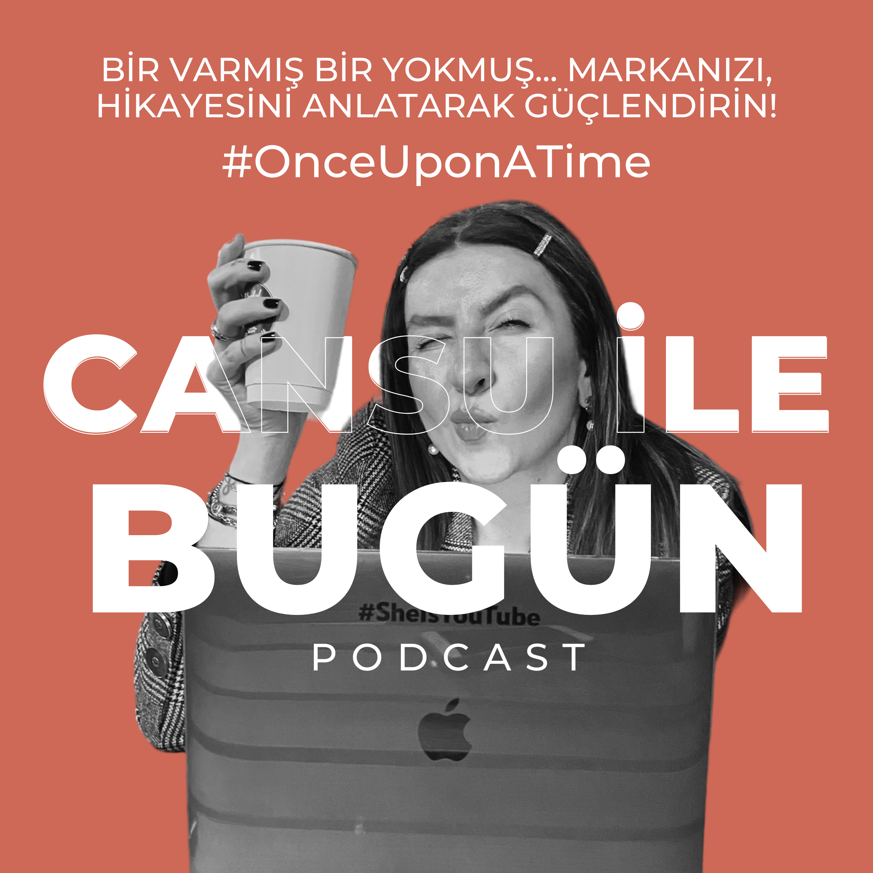 Cansu İle Bugün