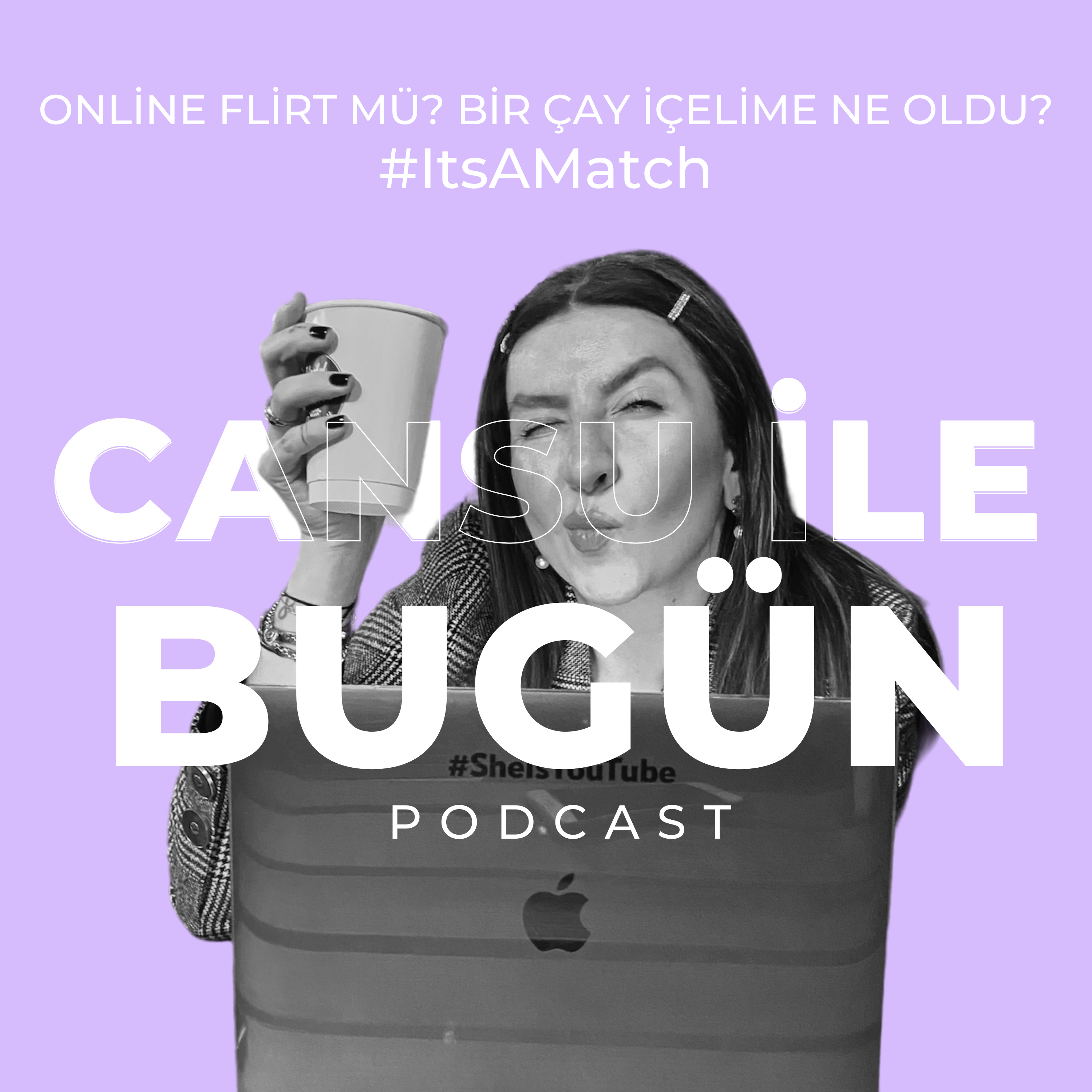Cansu İle Bugün