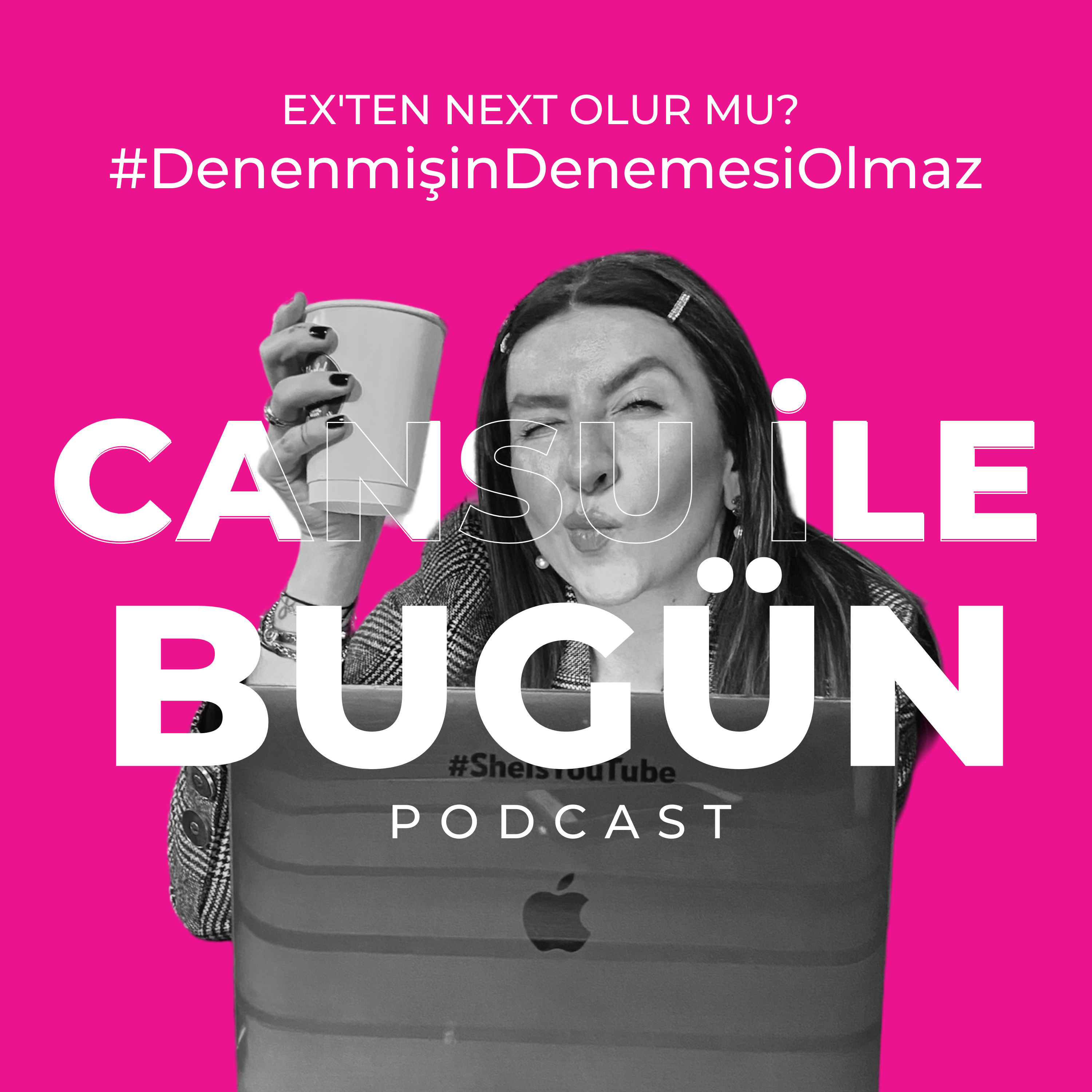 Cansu İle Bugün