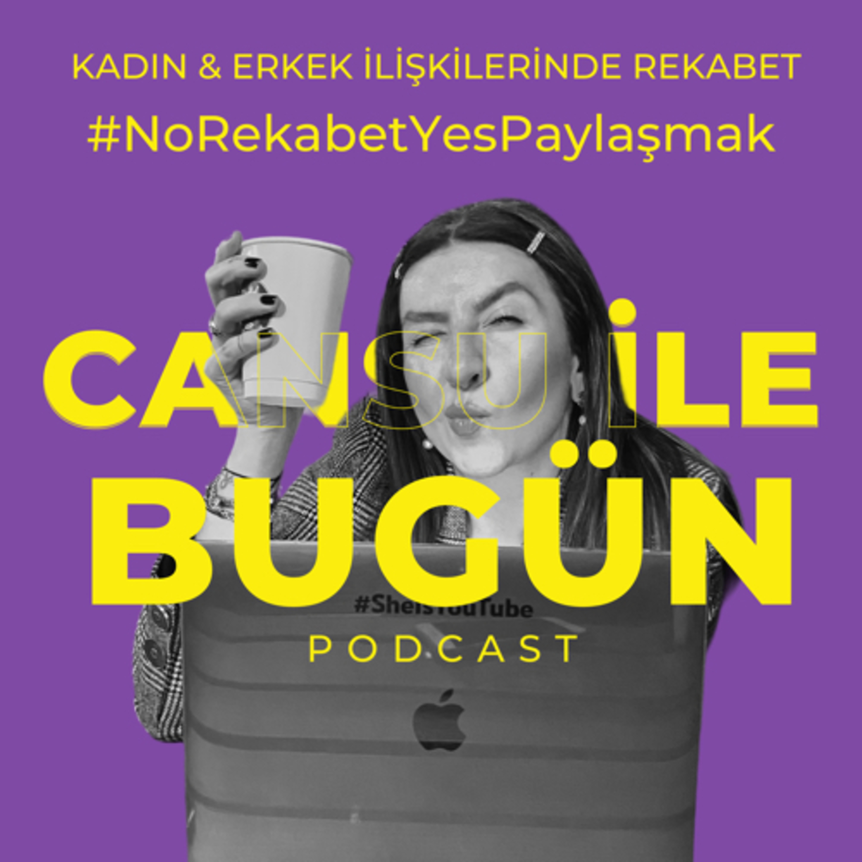 Cansu İle Bugün